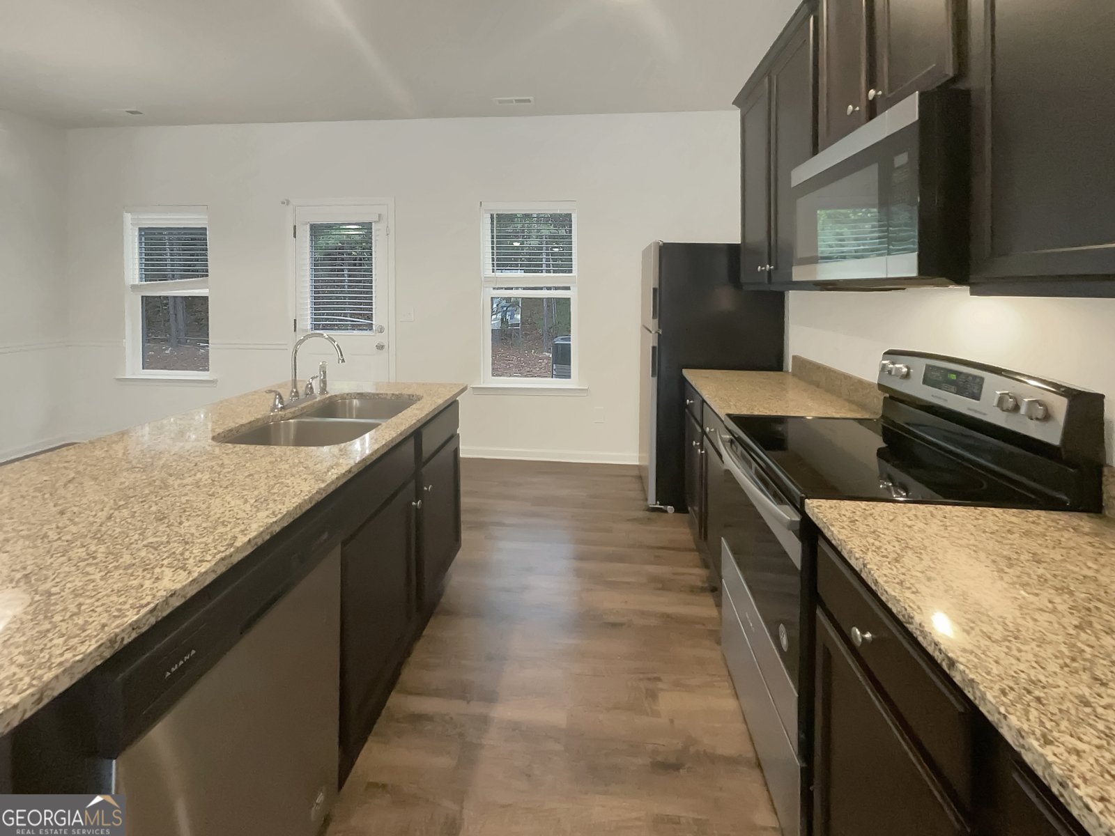 6077 Oakley Road Union City - 12