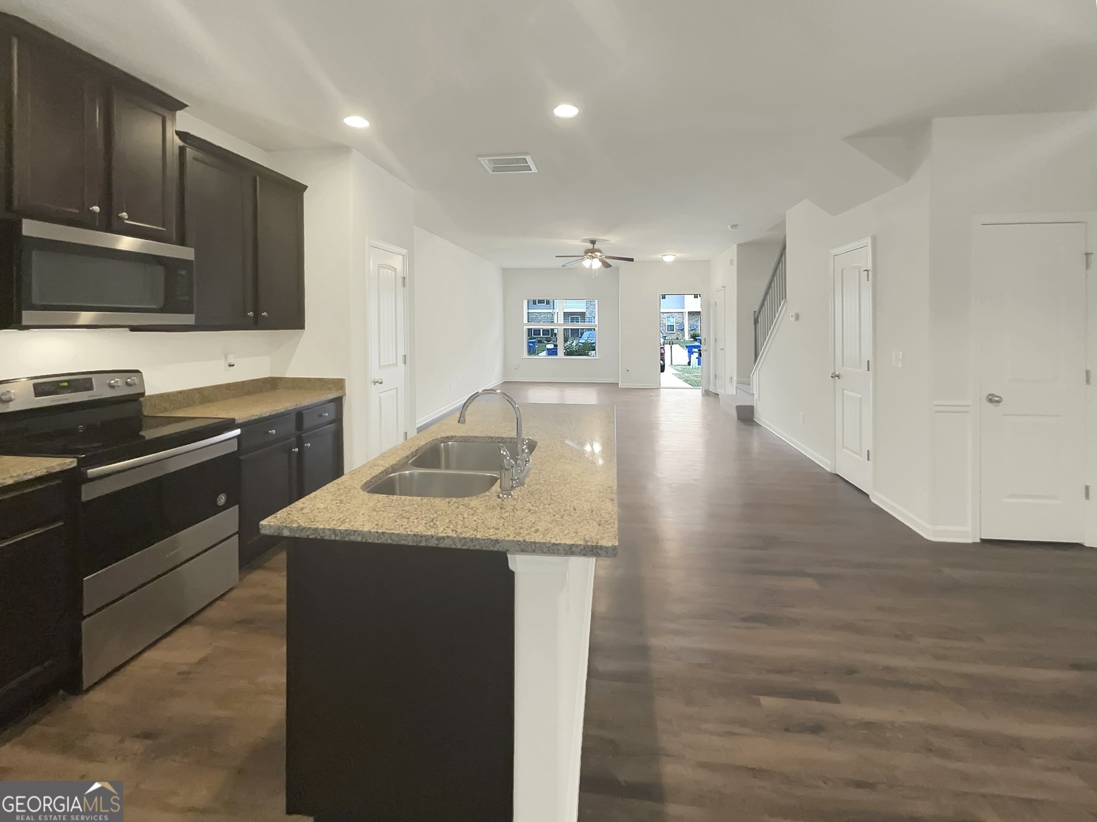 6077 Oakley Road Union City - 13