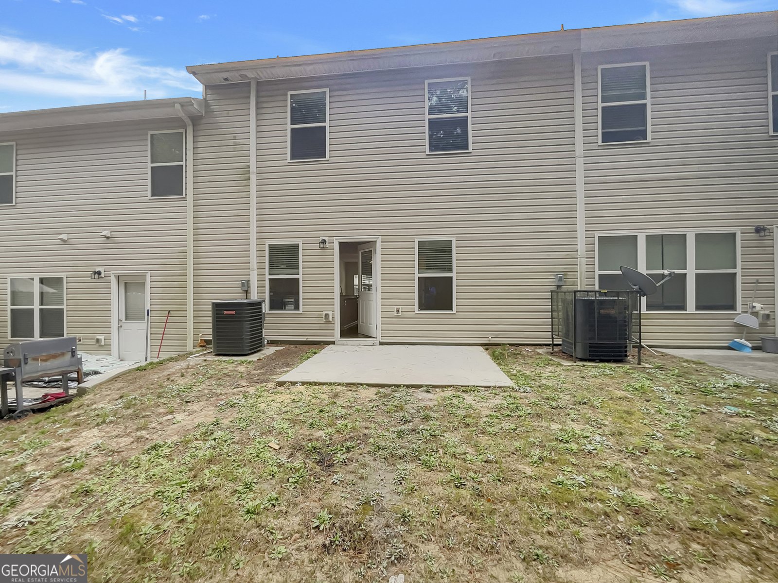 6077 Oakley Road Union City - 15