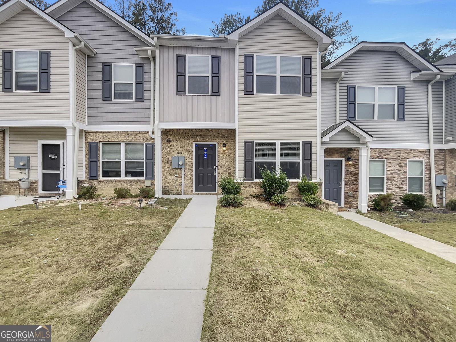 6077 Oakley Road Union City - 21