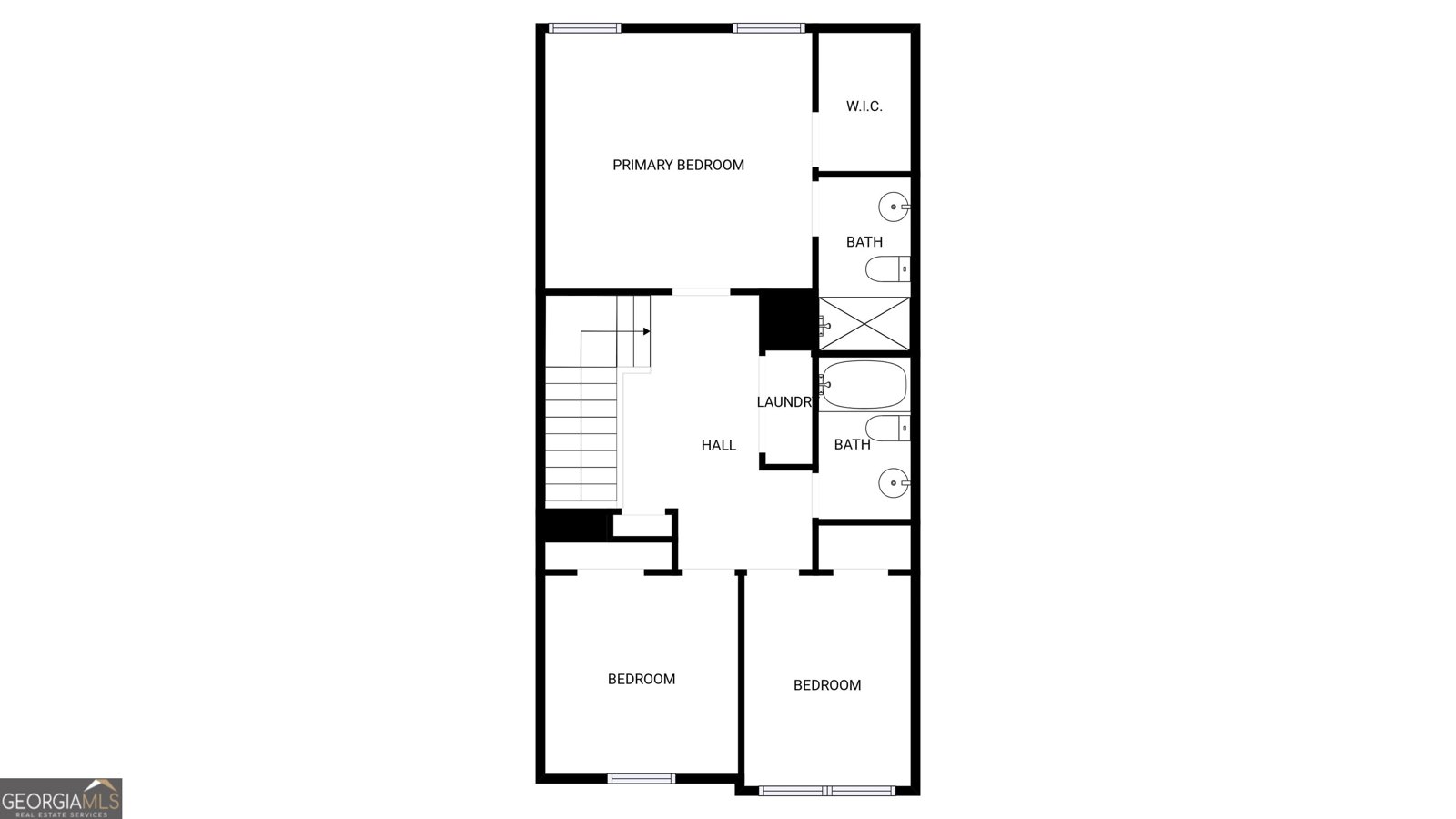 6077 Oakley Road Union City - 22