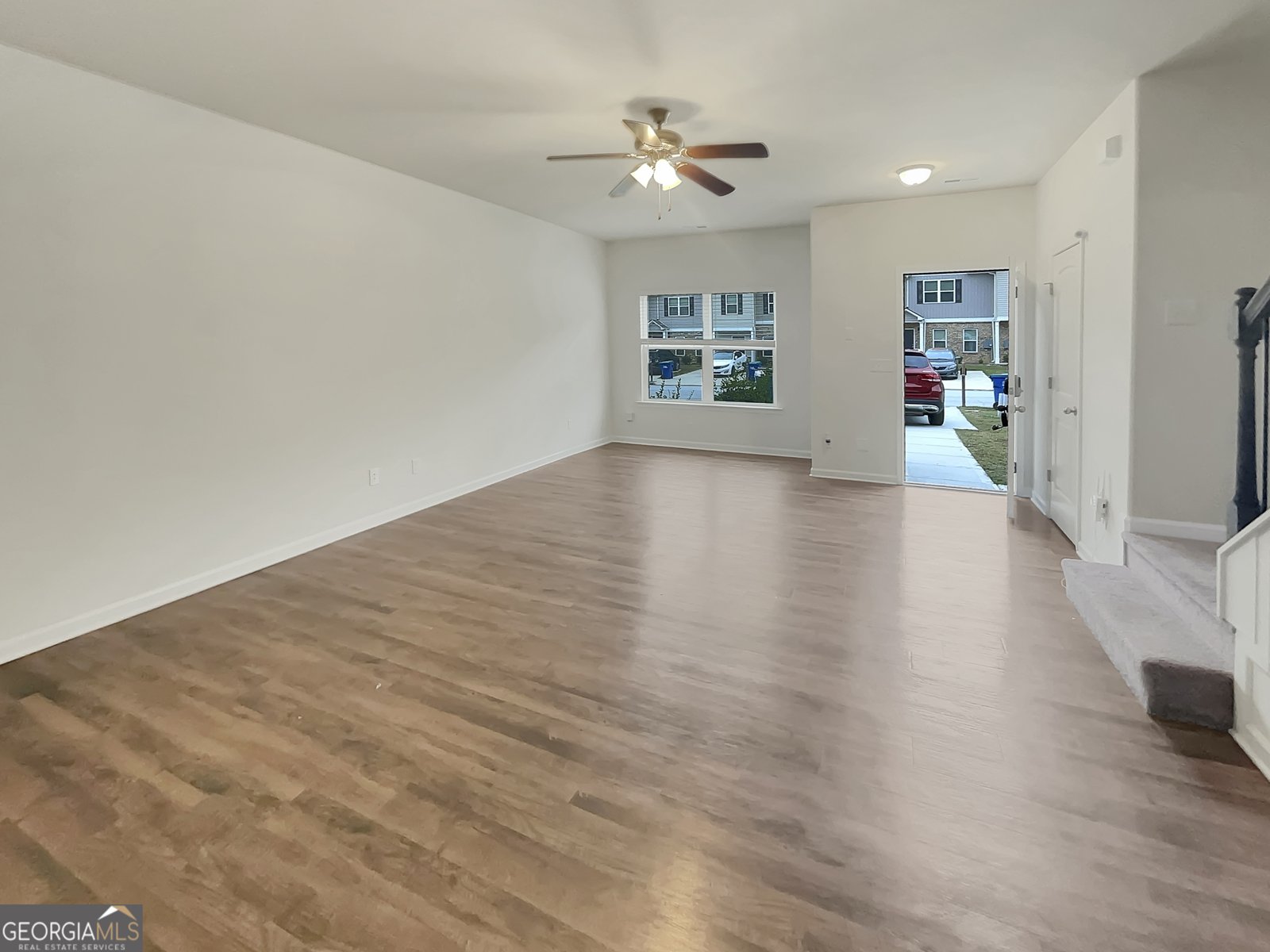 6077 Oakley Road Union City - 3