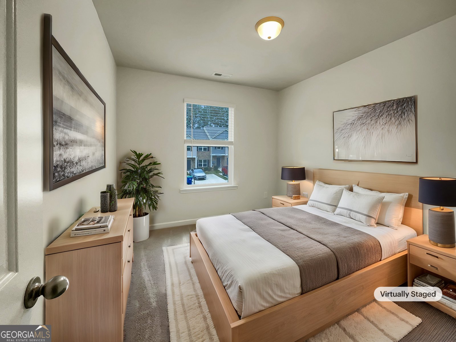 6077 Oakley Road Union City - 4