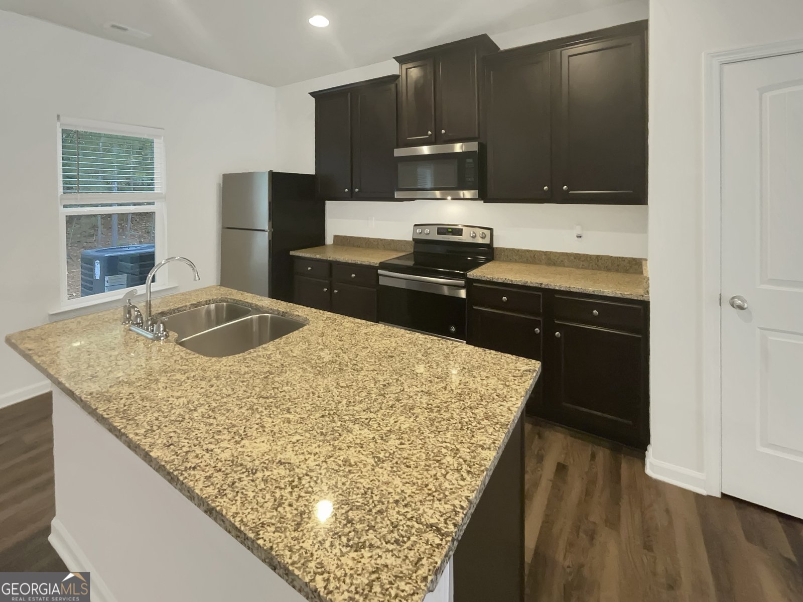 6077 Oakley Road Union City - 6