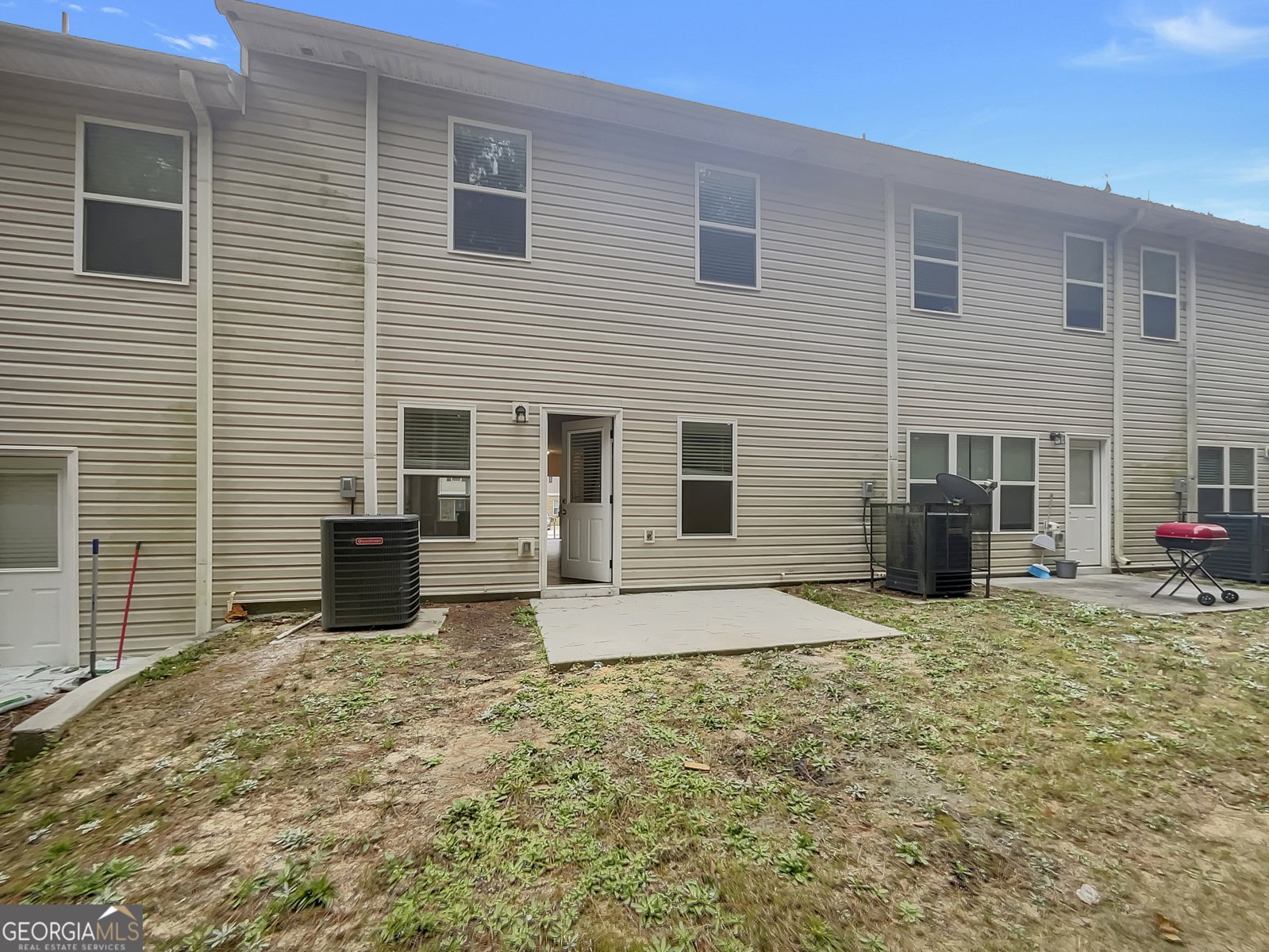 6077 Oakley Road Union City - 8