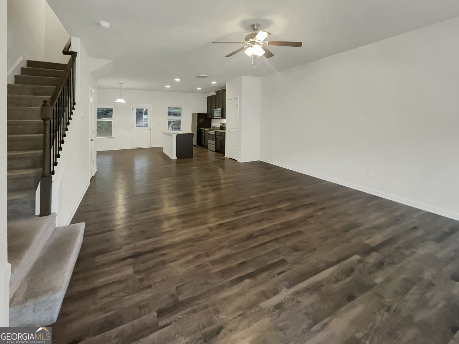 6077 Oakley Road Union City - 9