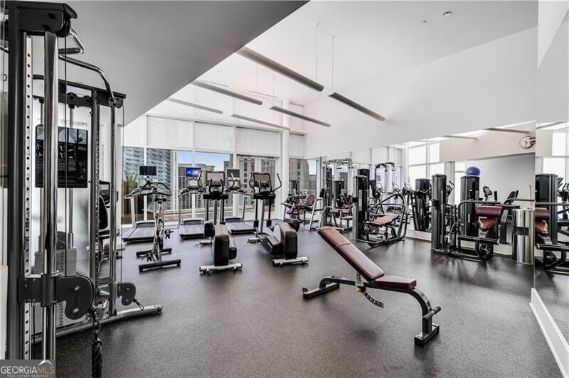 3325 Piedmont Road Atlanta - 39