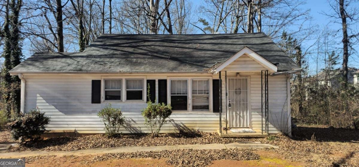 2305 Phillips Road Lithonia - 1