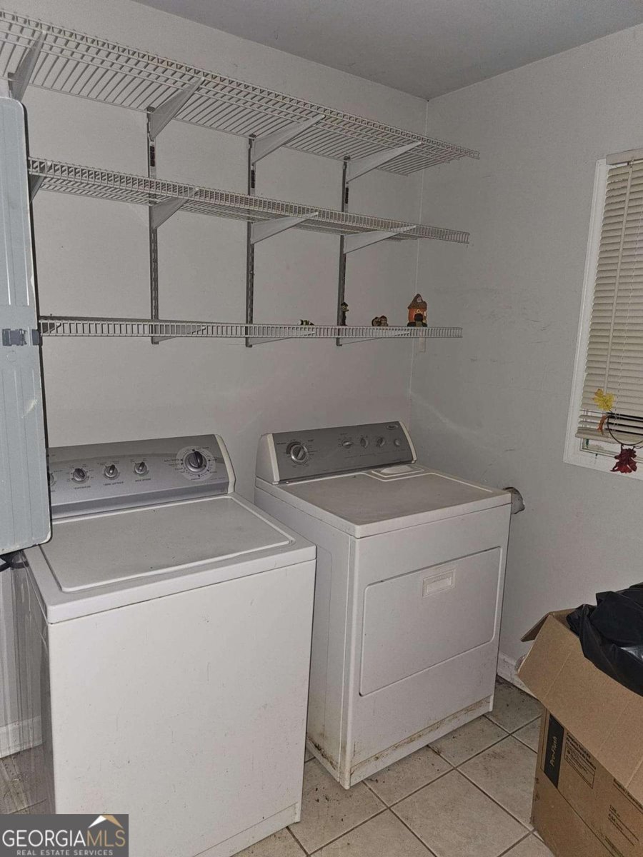 2305 Phillips Road Lithonia - 2