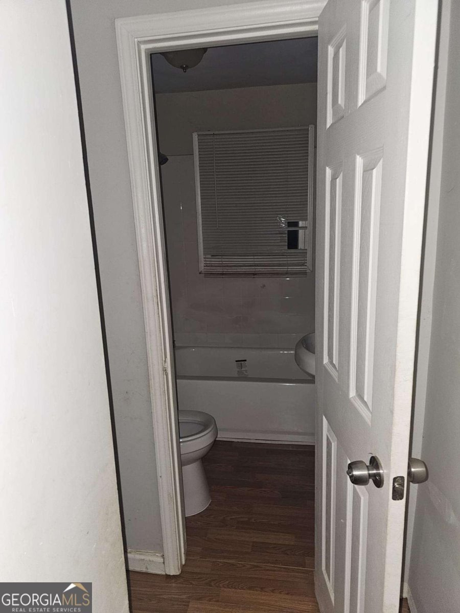 2305 Phillips Road Lithonia - 3