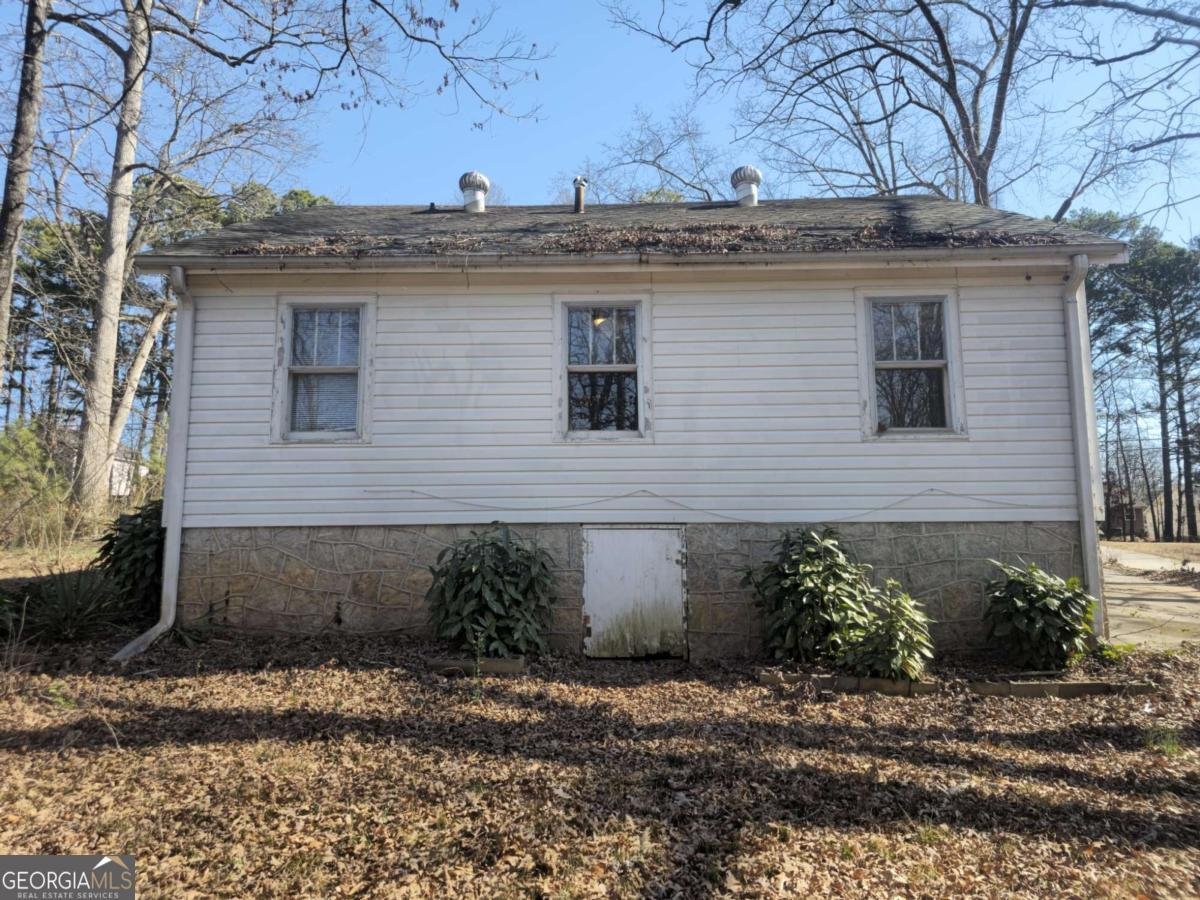 2305 Phillips Road Lithonia - 7