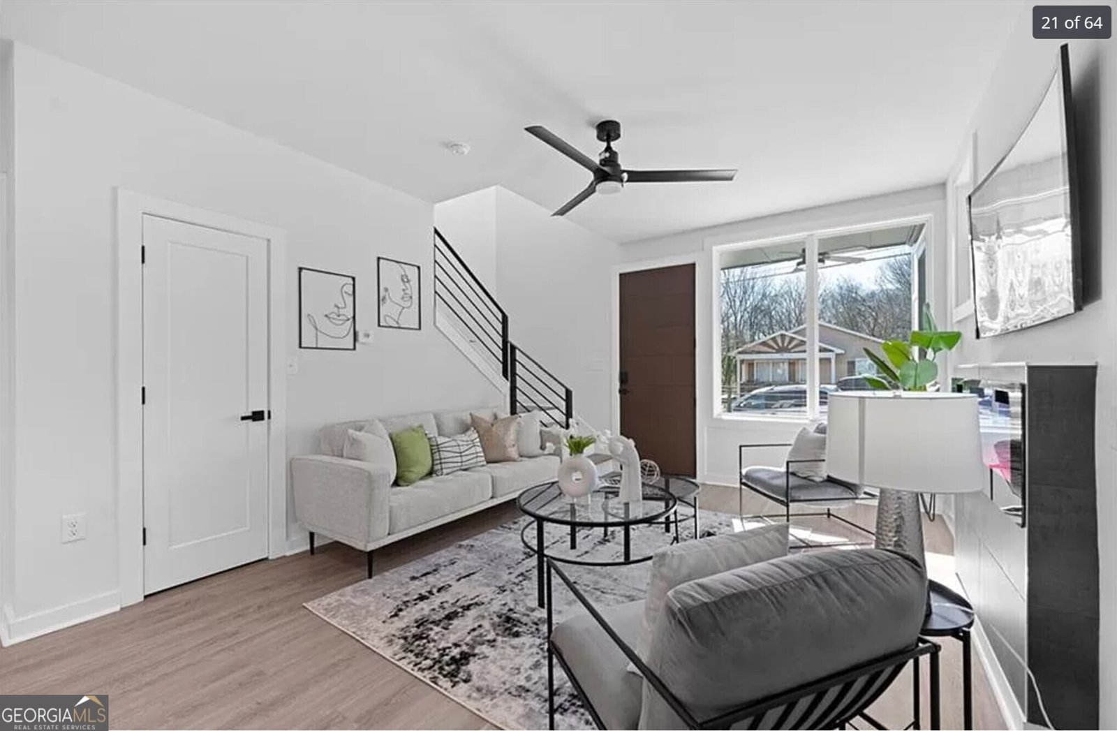 567 Middle Street Atlanta - 12