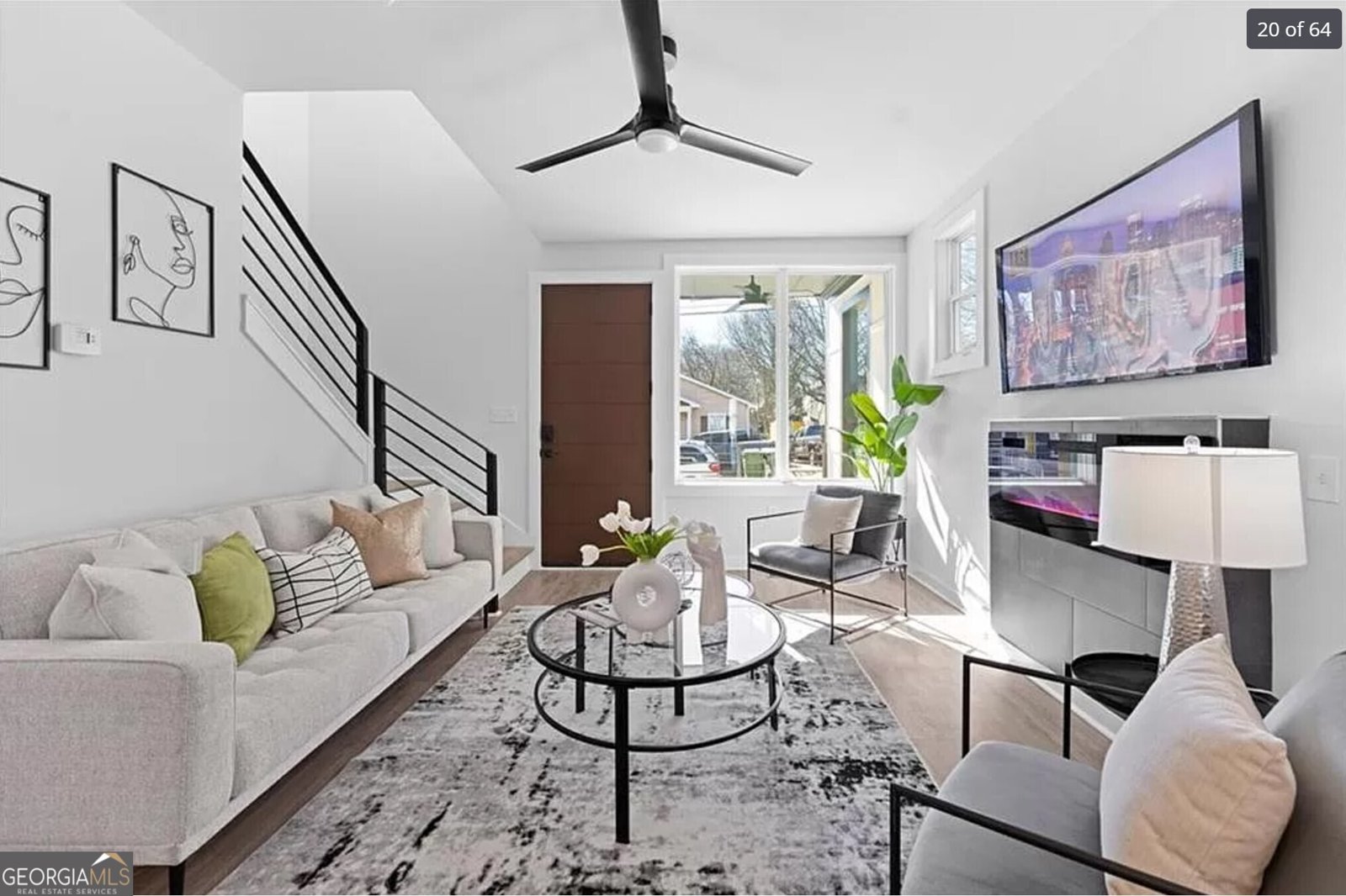567 Middle Street Atlanta - 13