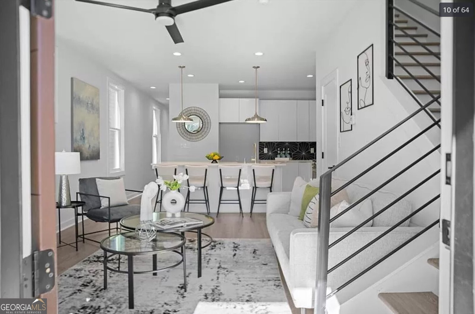 567 Middle Street Atlanta - 5