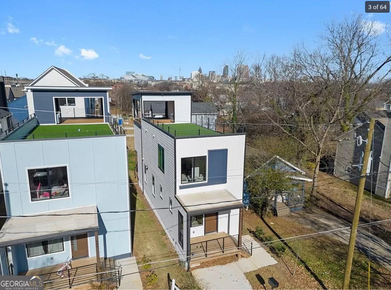567 Middle Street Atlanta - 57
