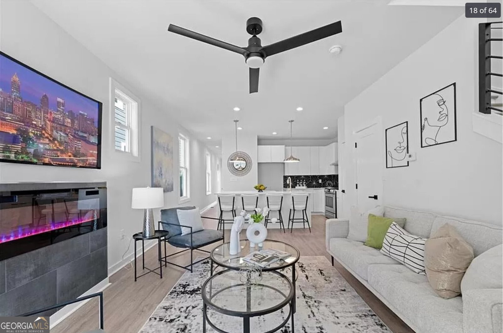 567 Middle Street Atlanta - 6