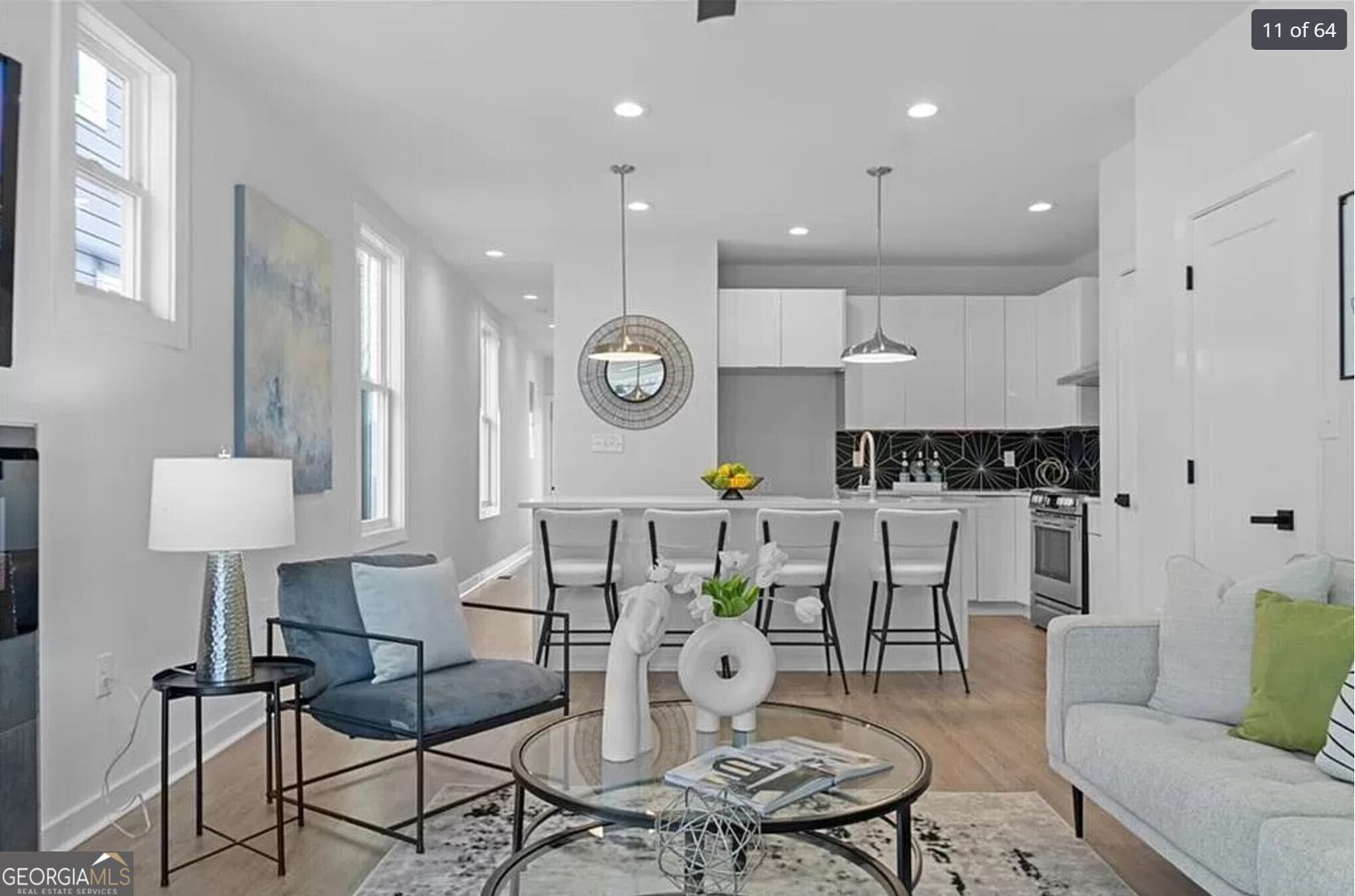 567 Middle Street Atlanta - 7