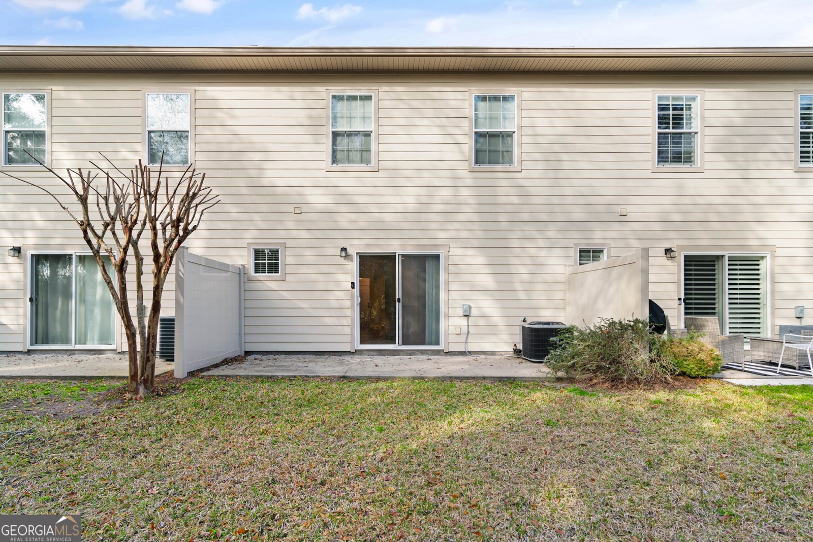 1407 Reserve Court St. Simons - 12