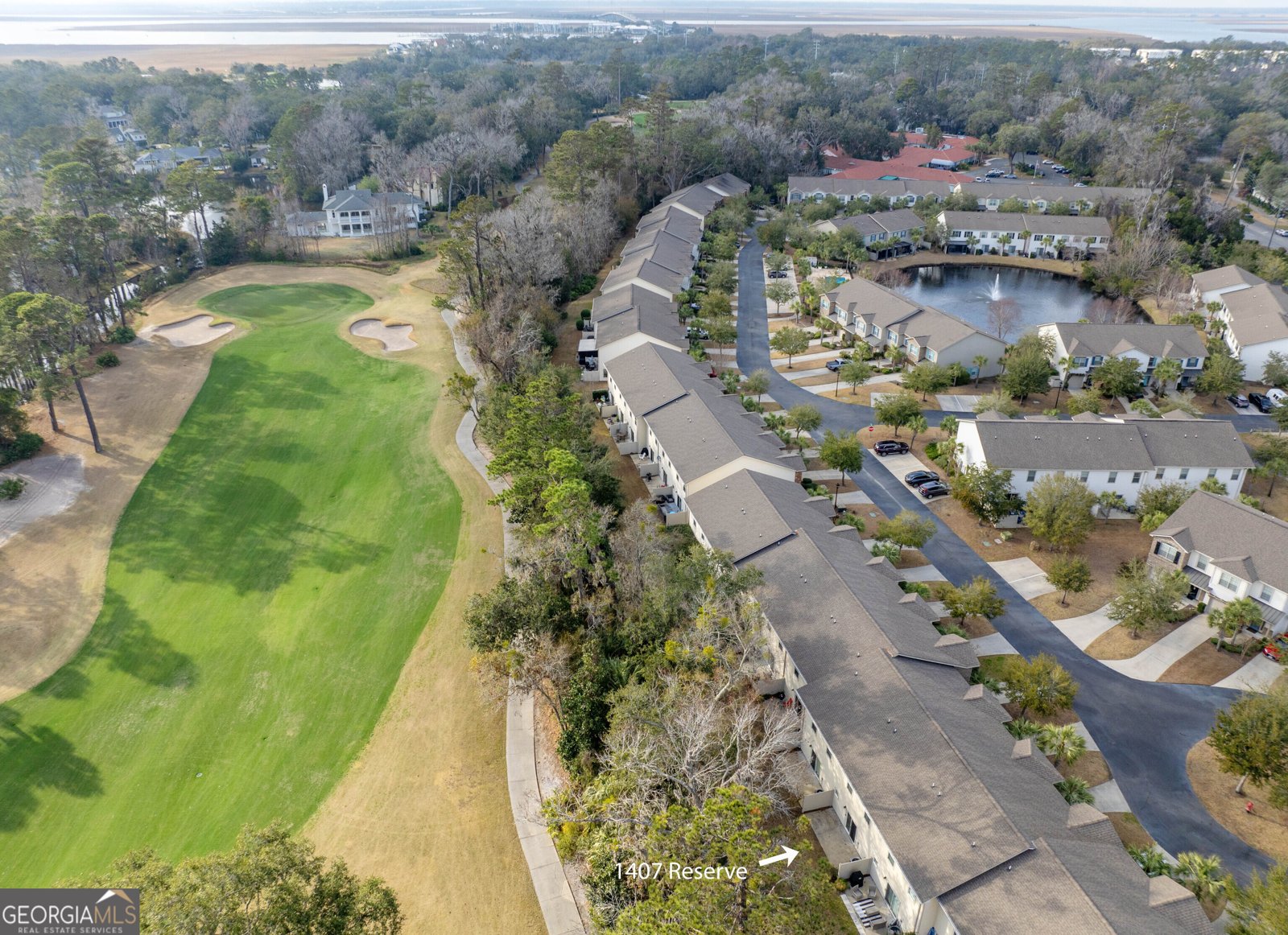 1407 Reserve Court St. Simons - 3
