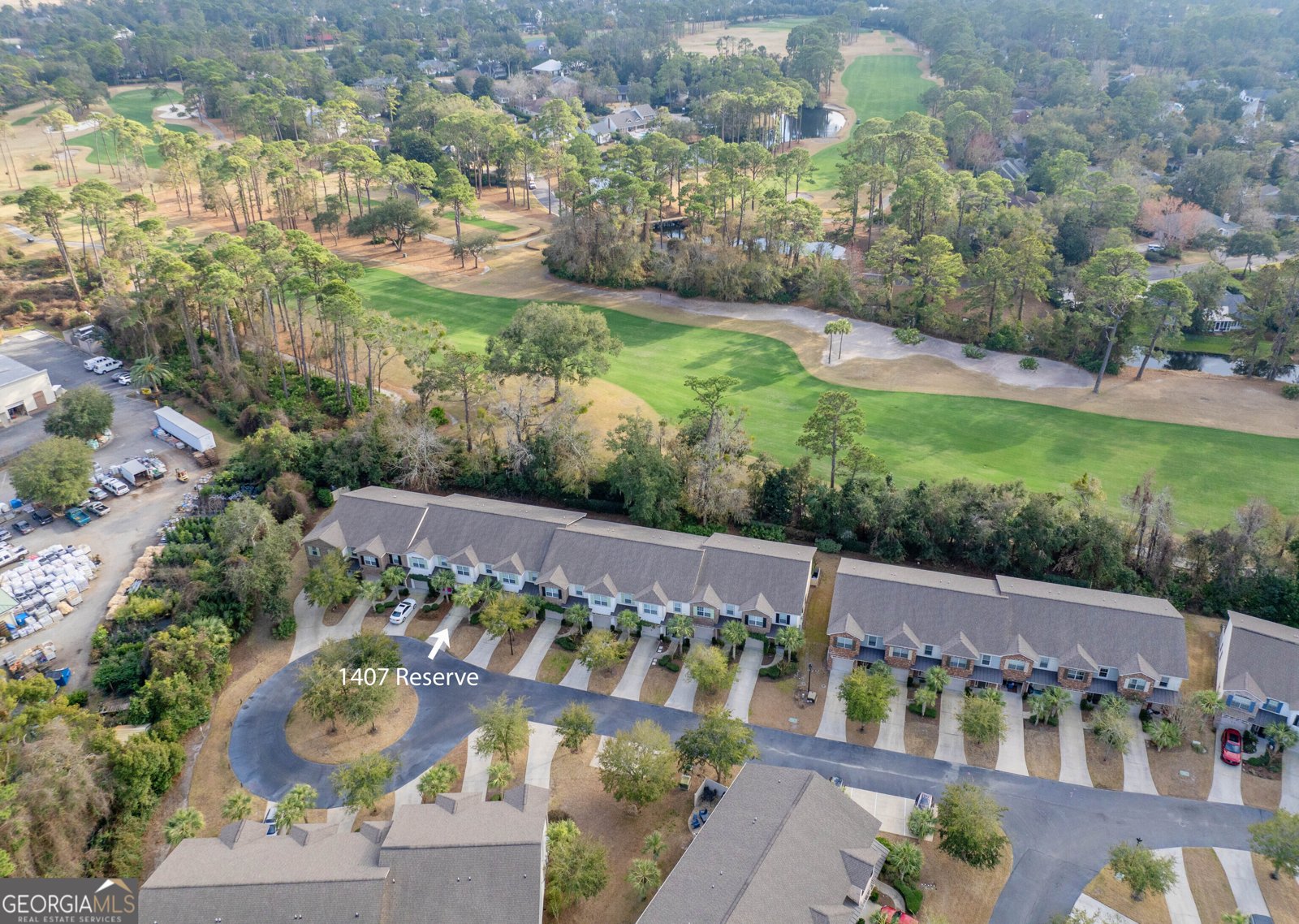 1407 Reserve Court St. Simons - 4