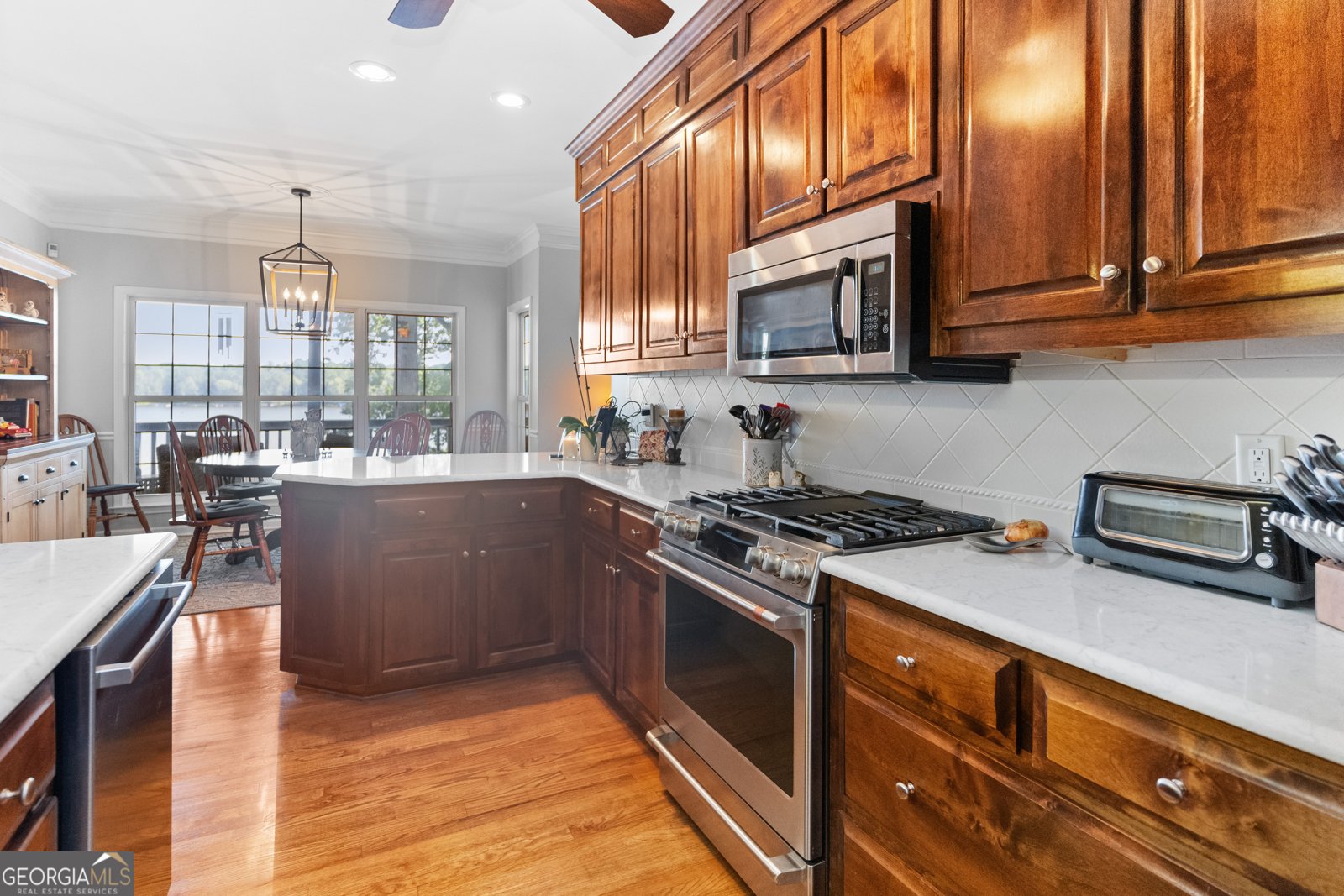106 Hoot Owl Lane Eatonton - 10