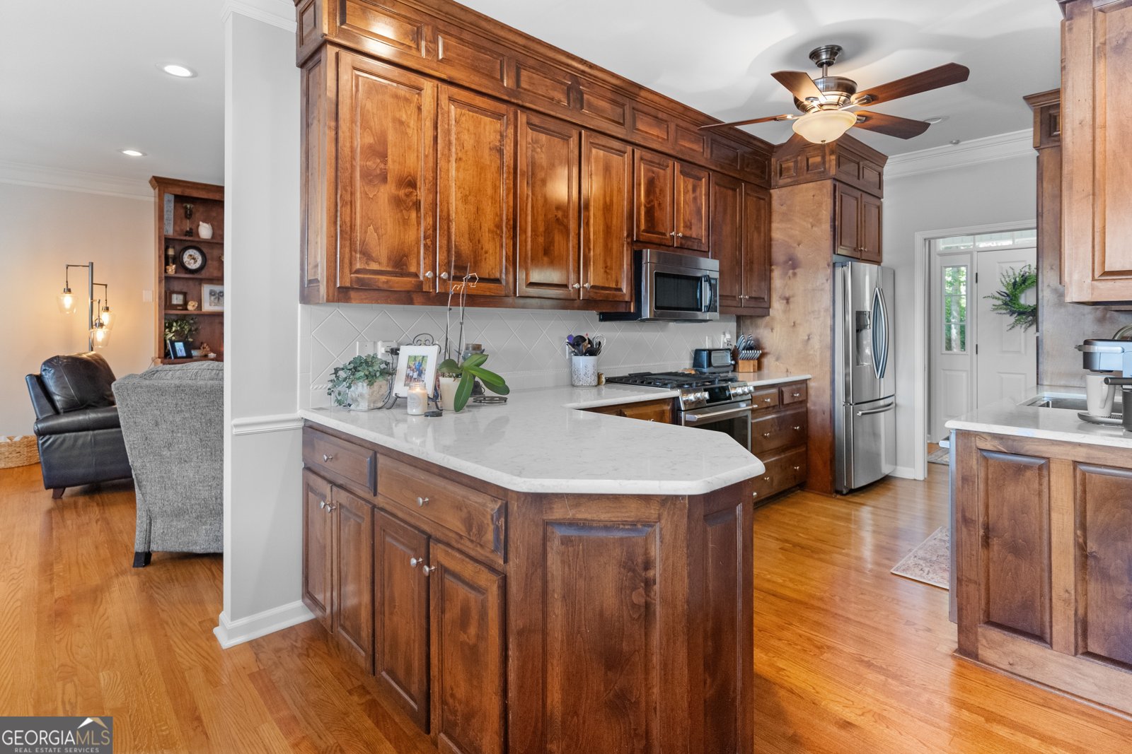 106 Hoot Owl Lane Eatonton - 13