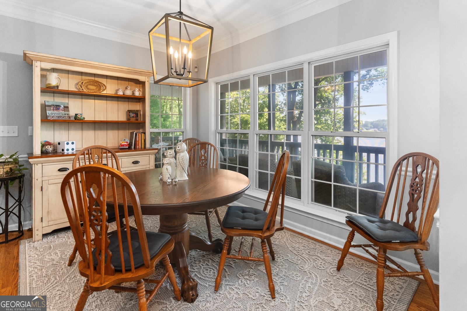 106 Hoot Owl Lane Eatonton - 14