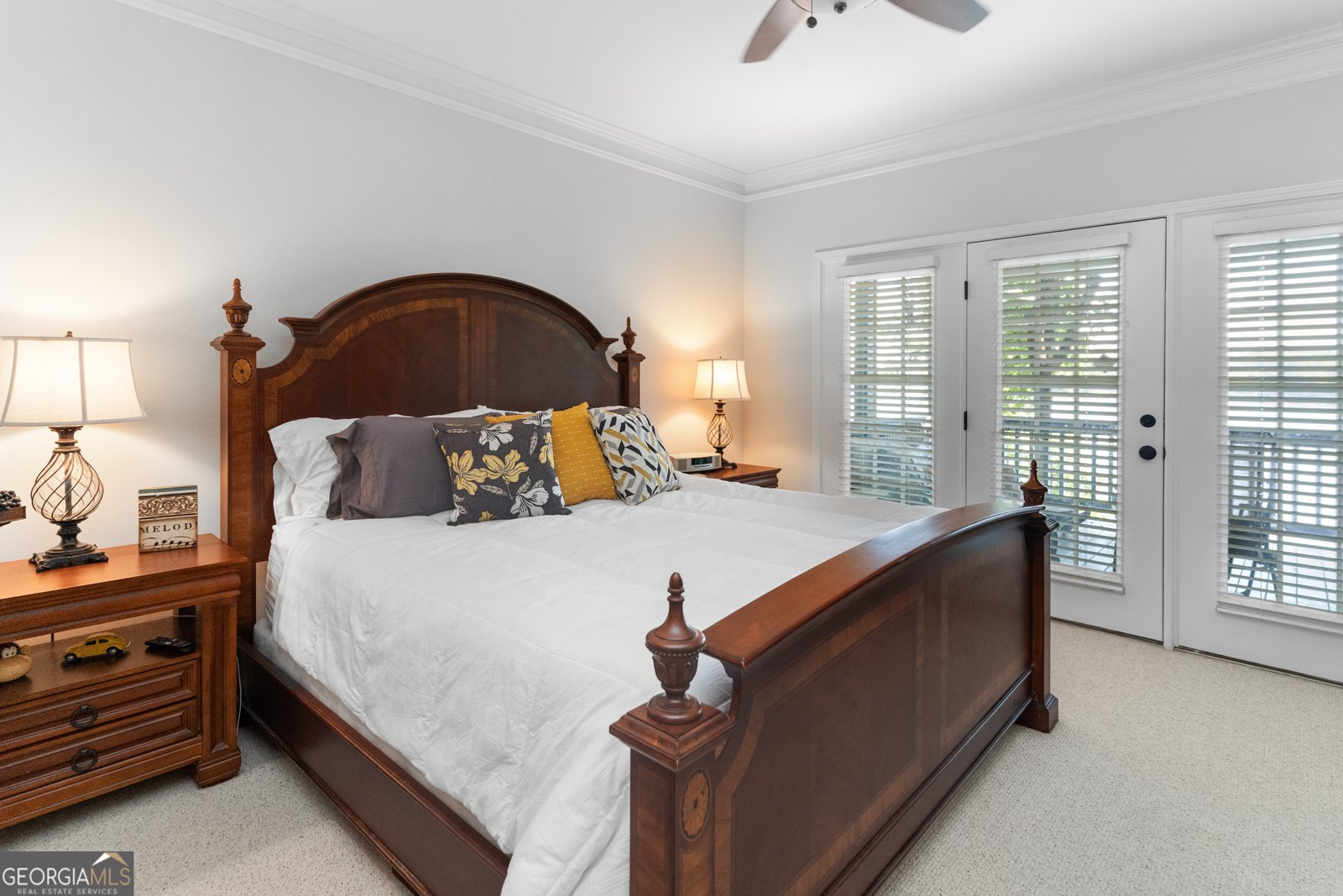 106 Hoot Owl Lane Eatonton - 15