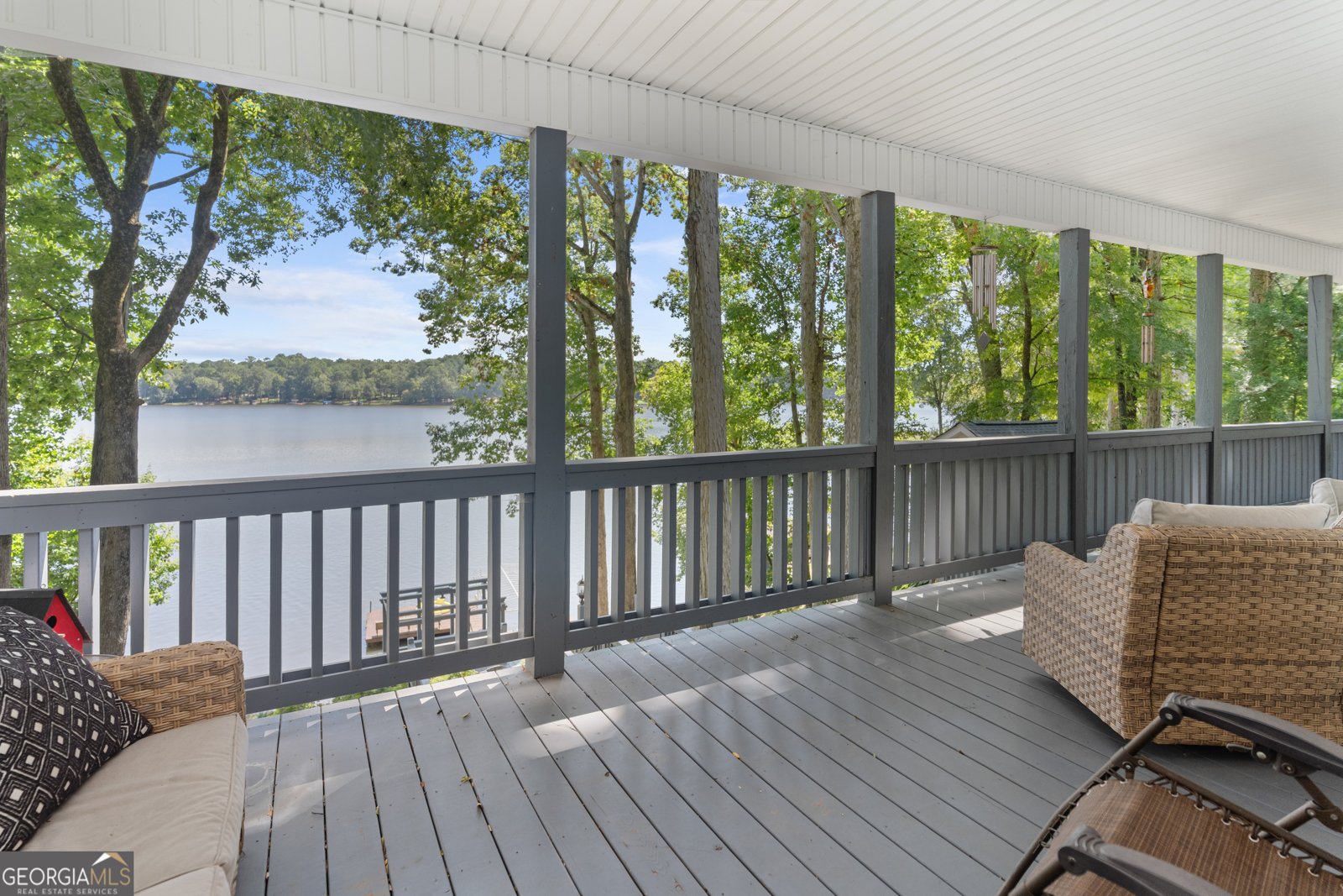 106 Hoot Owl Lane Eatonton - 17