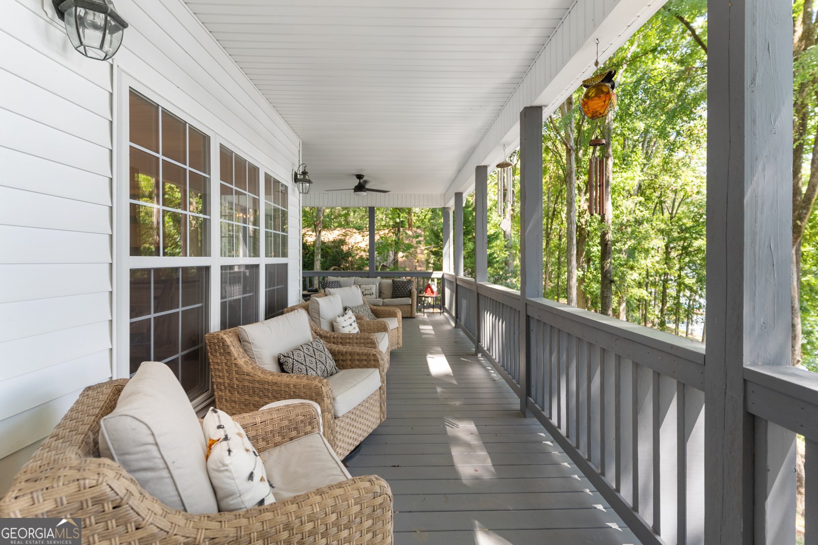106 Hoot Owl Lane Eatonton - 18