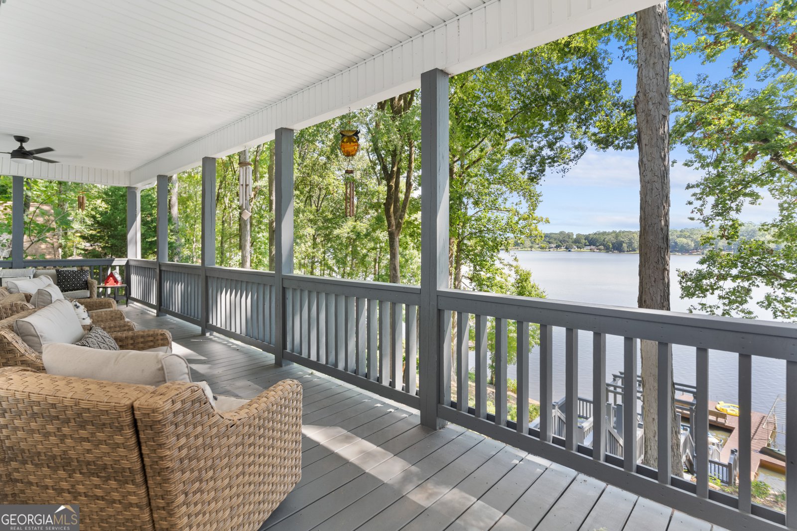 106 Hoot Owl Lane Eatonton - 19