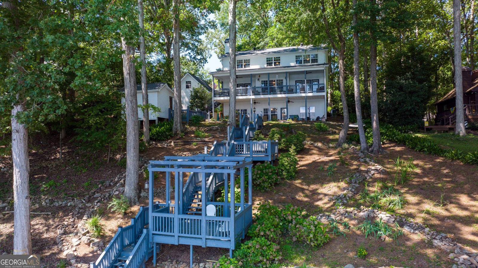 106 Hoot Owl Lane Eatonton - 2