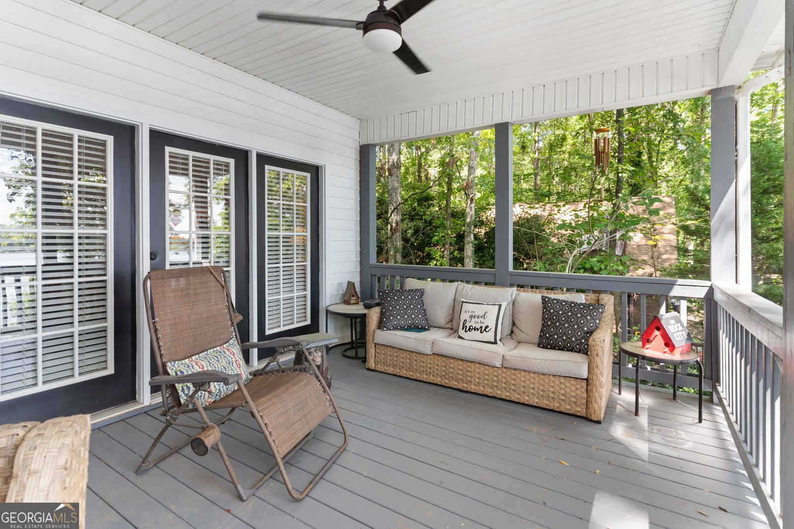 106 Hoot Owl Lane Eatonton - 20