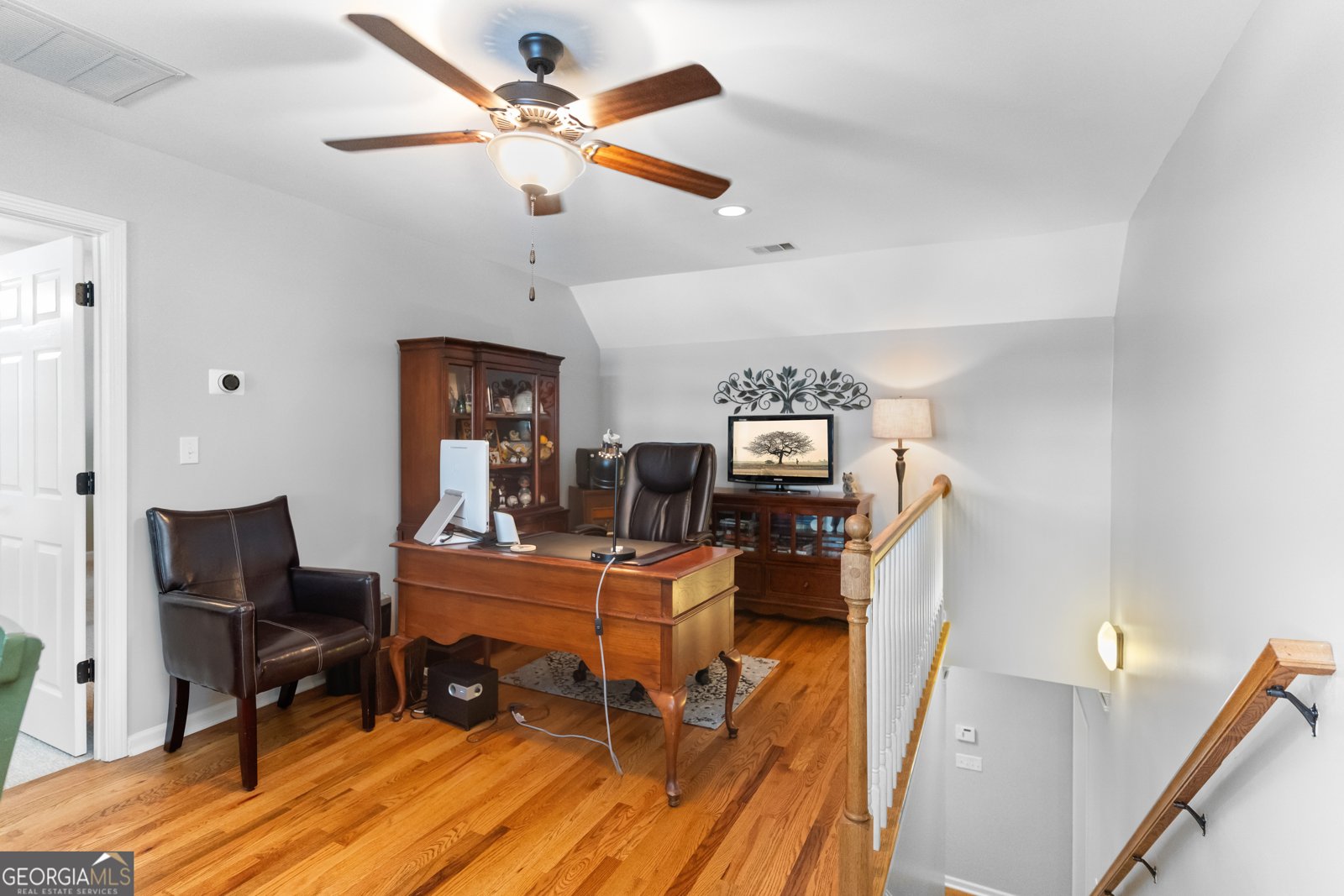 106 Hoot Owl Lane Eatonton - 21