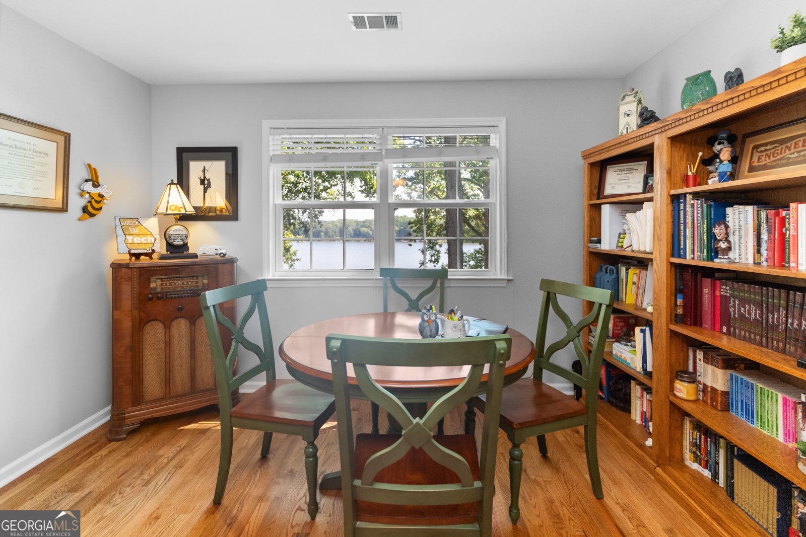 106 Hoot Owl Lane Eatonton - 22