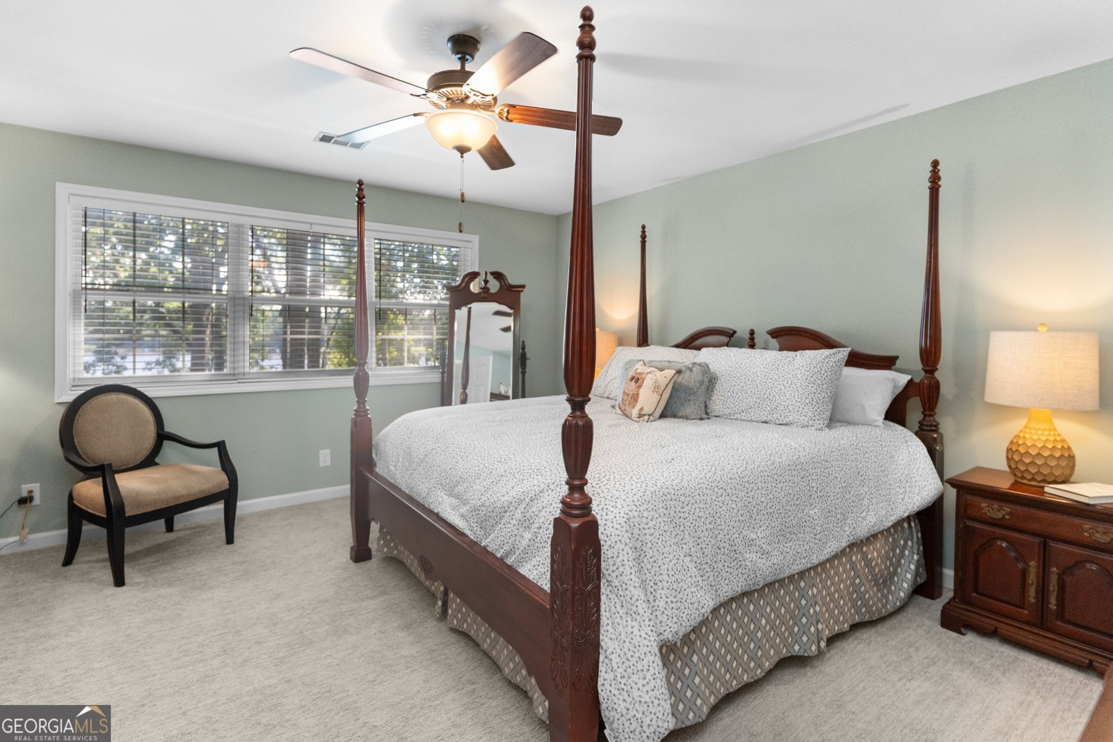 106 Hoot Owl Lane Eatonton - 24