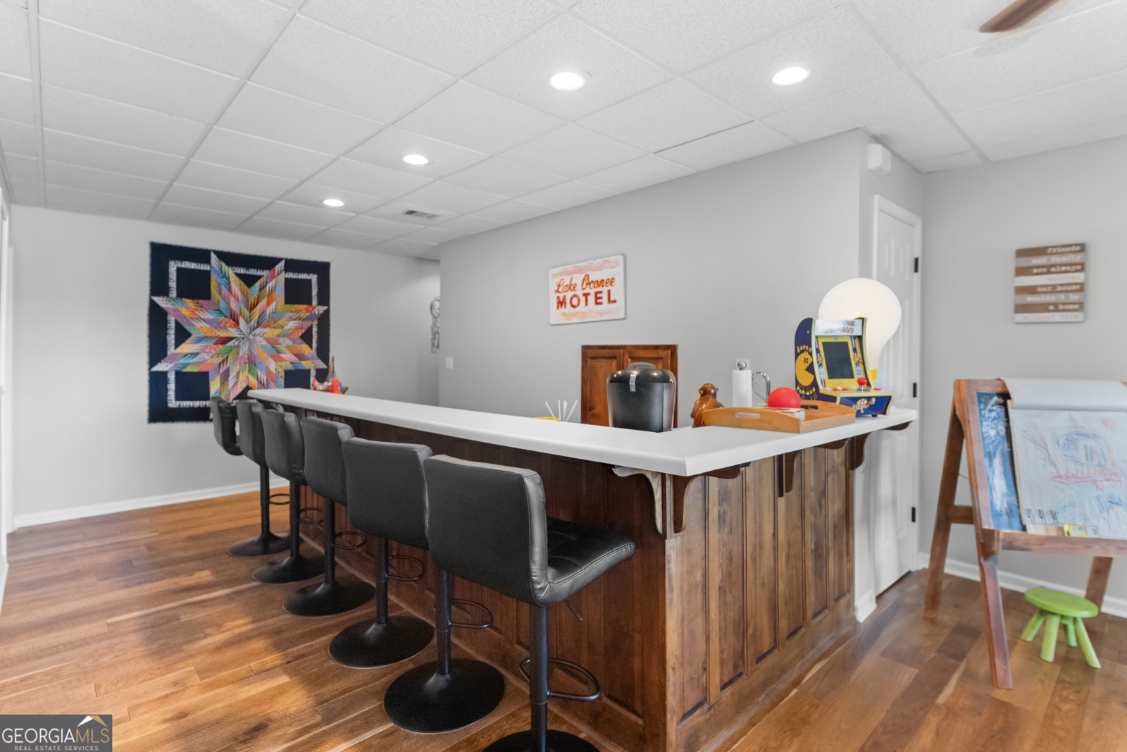 106 Hoot Owl Lane Eatonton - 28