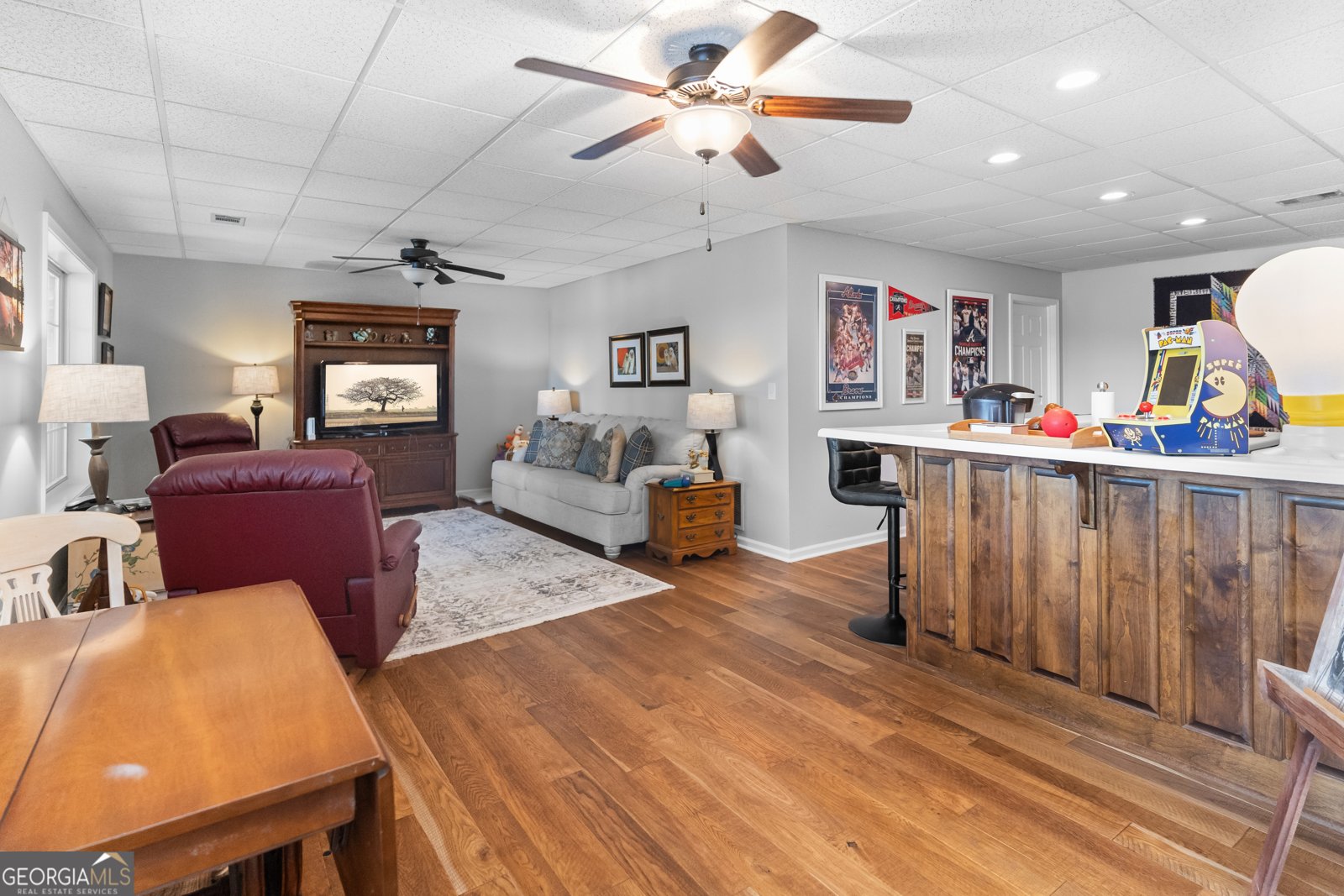 106 Hoot Owl Lane Eatonton - 30