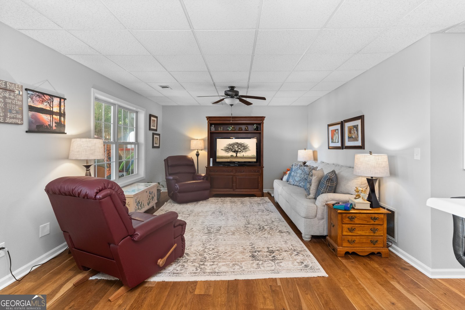 106 Hoot Owl Lane Eatonton - 31