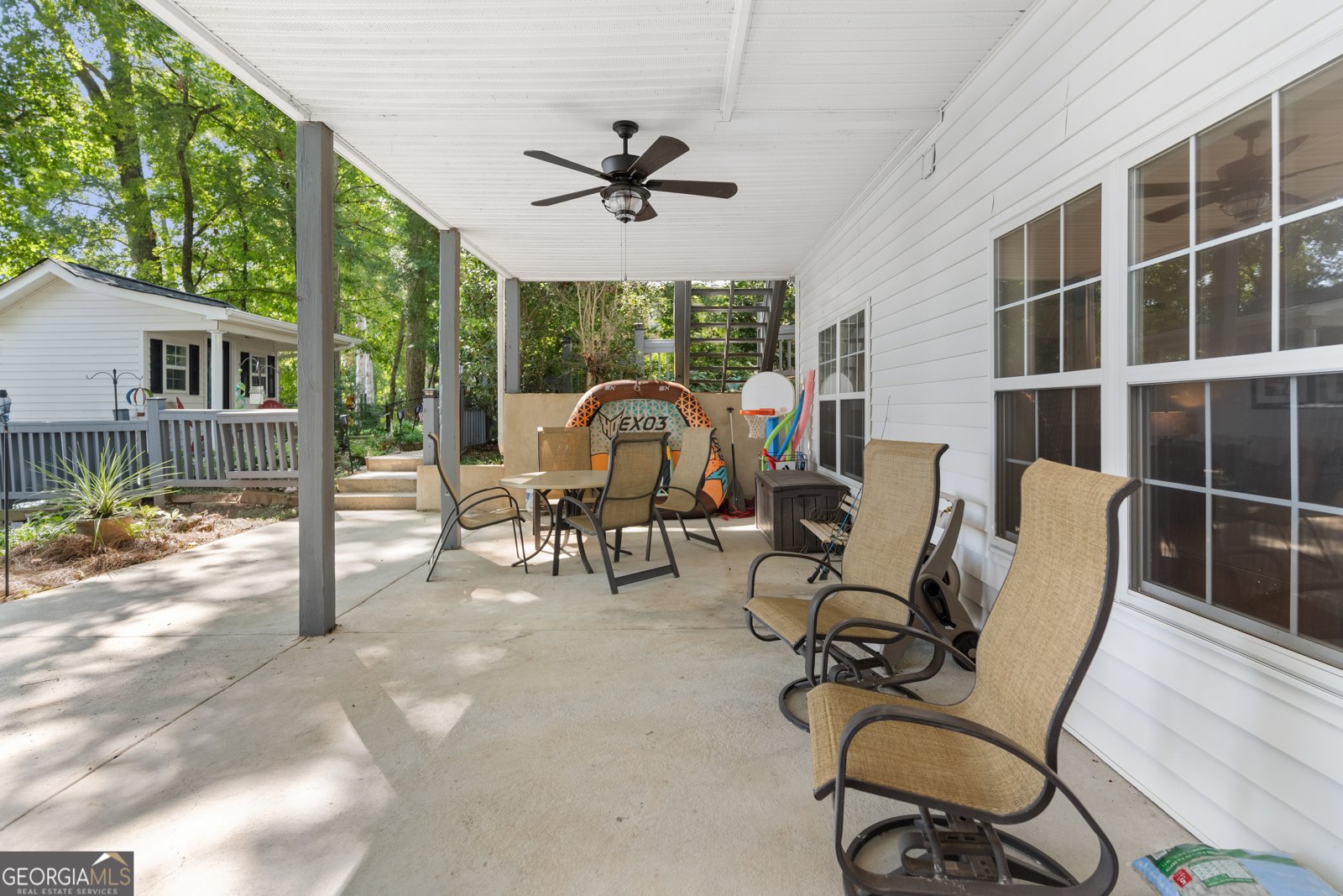 106 Hoot Owl Lane Eatonton - 36
