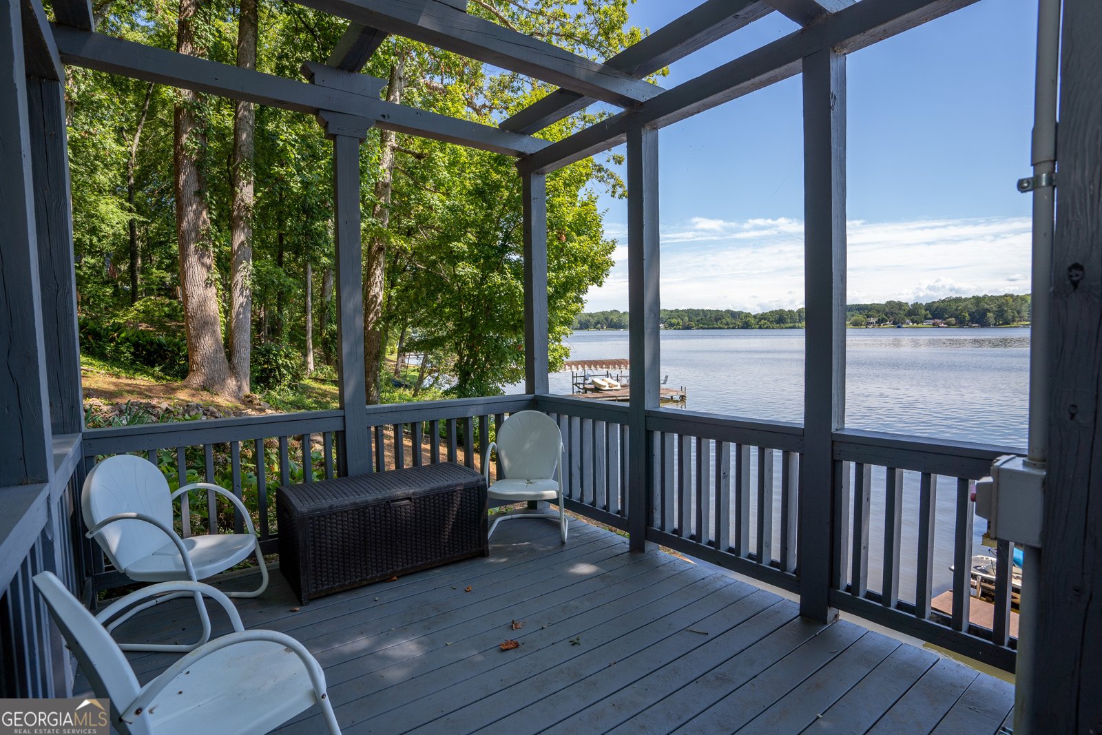 106 Hoot Owl Lane Eatonton - 39