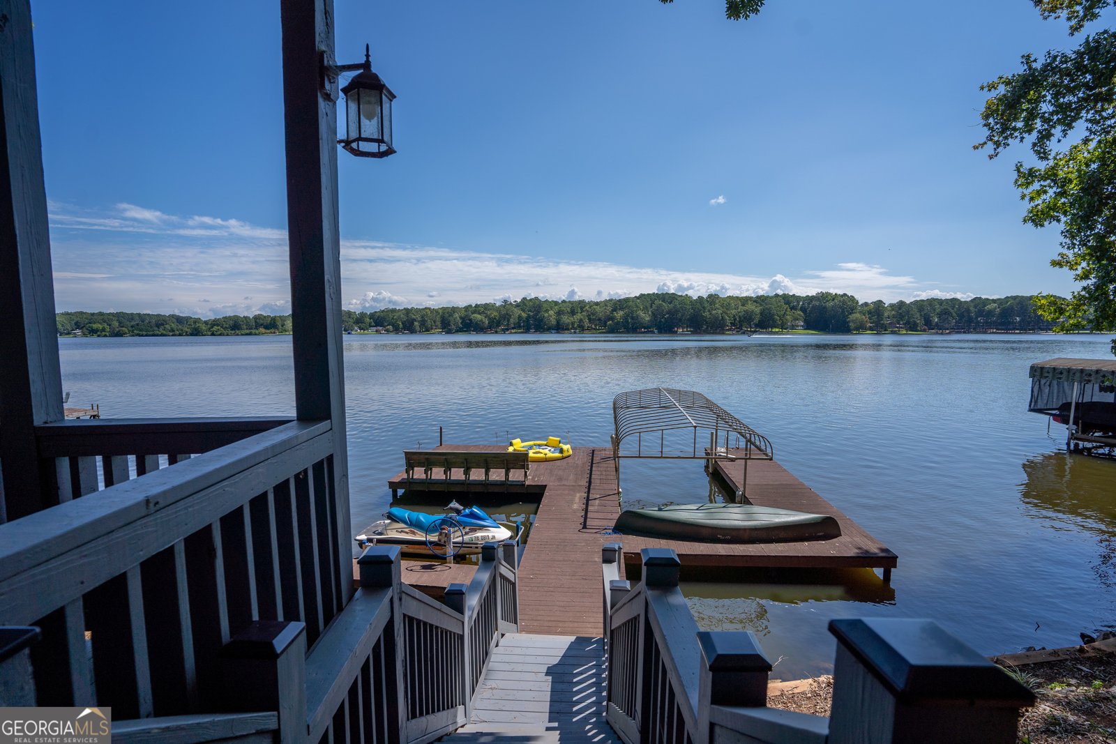 106 Hoot Owl Lane Eatonton - 40