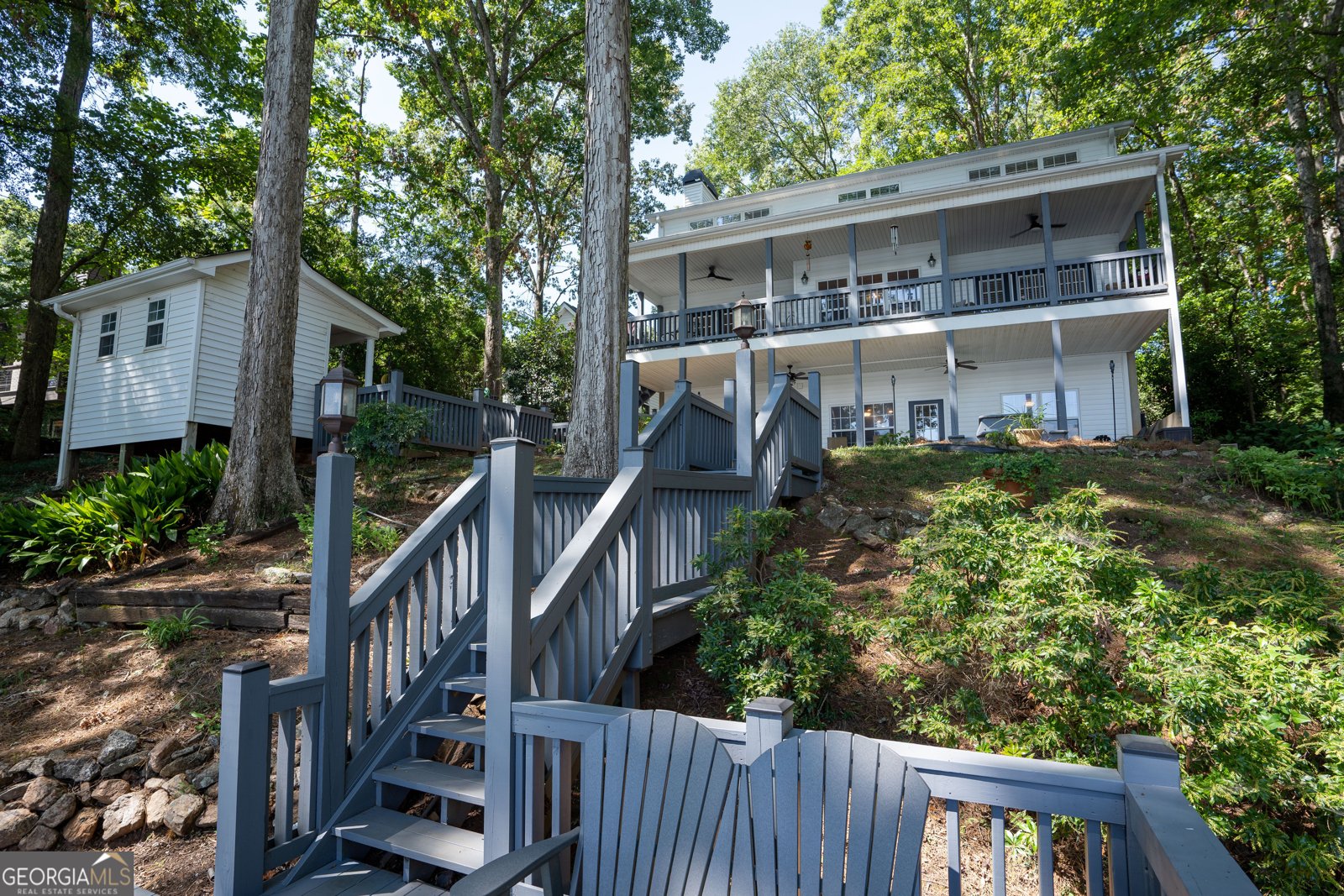 106 Hoot Owl Lane Eatonton - 42