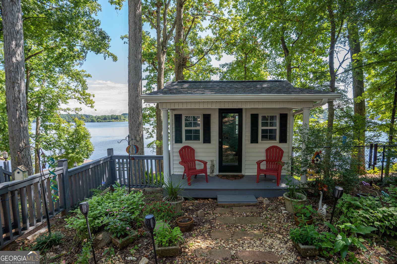 106 Hoot Owl Lane Eatonton - 43