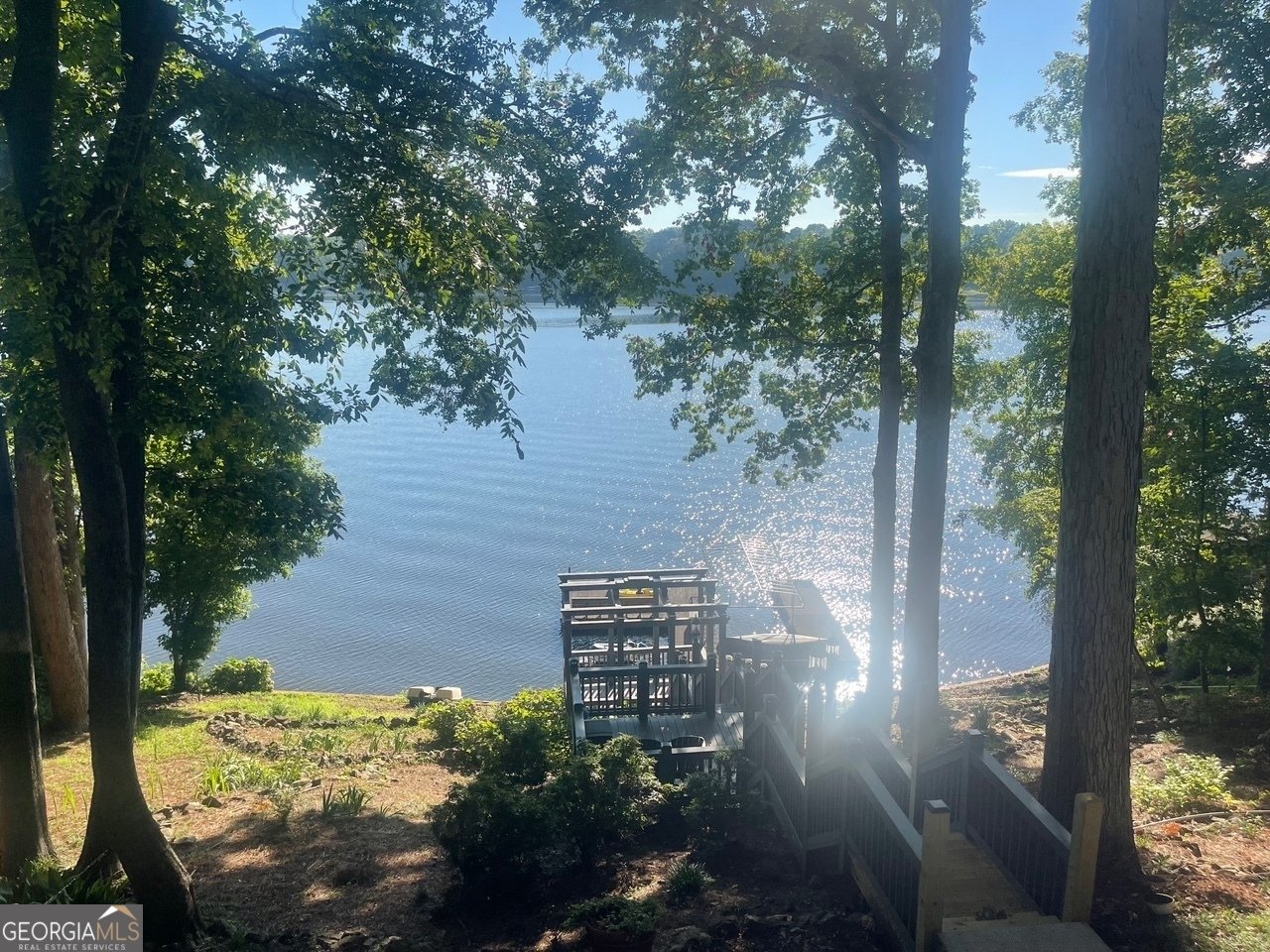 106 Hoot Owl Lane Eatonton - 46