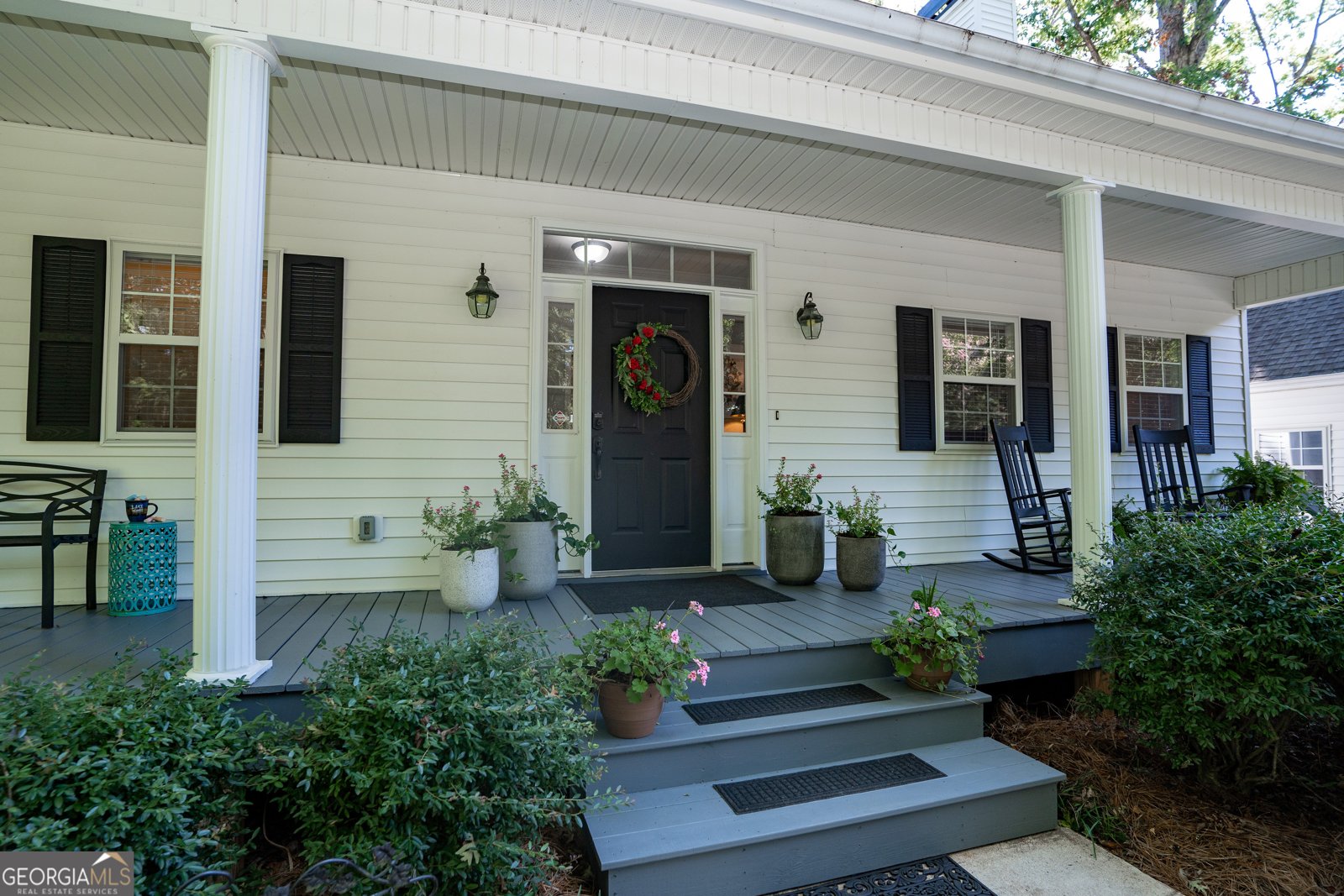 106 Hoot Owl Lane Eatonton - 5