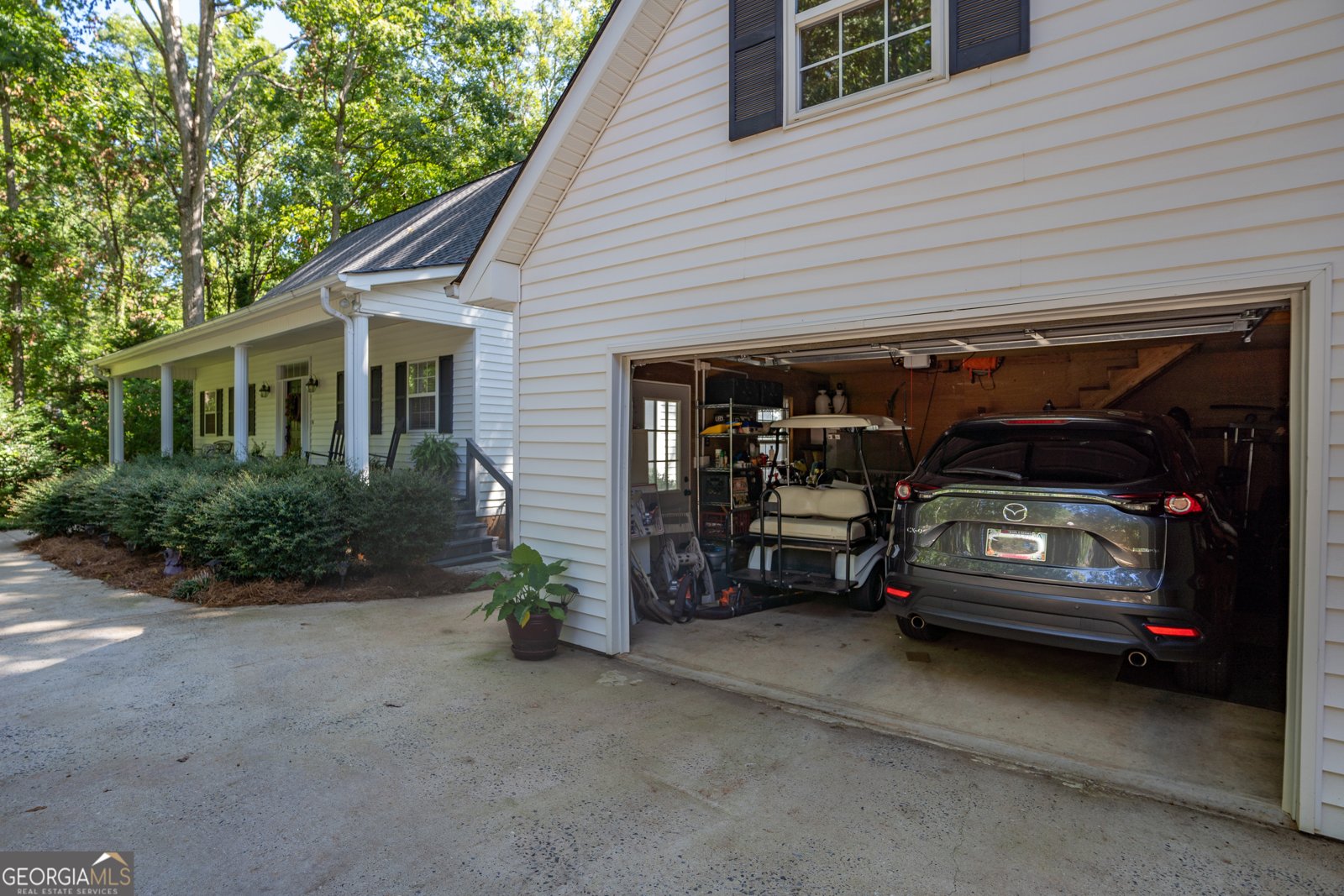 106 Hoot Owl Lane Eatonton - 52