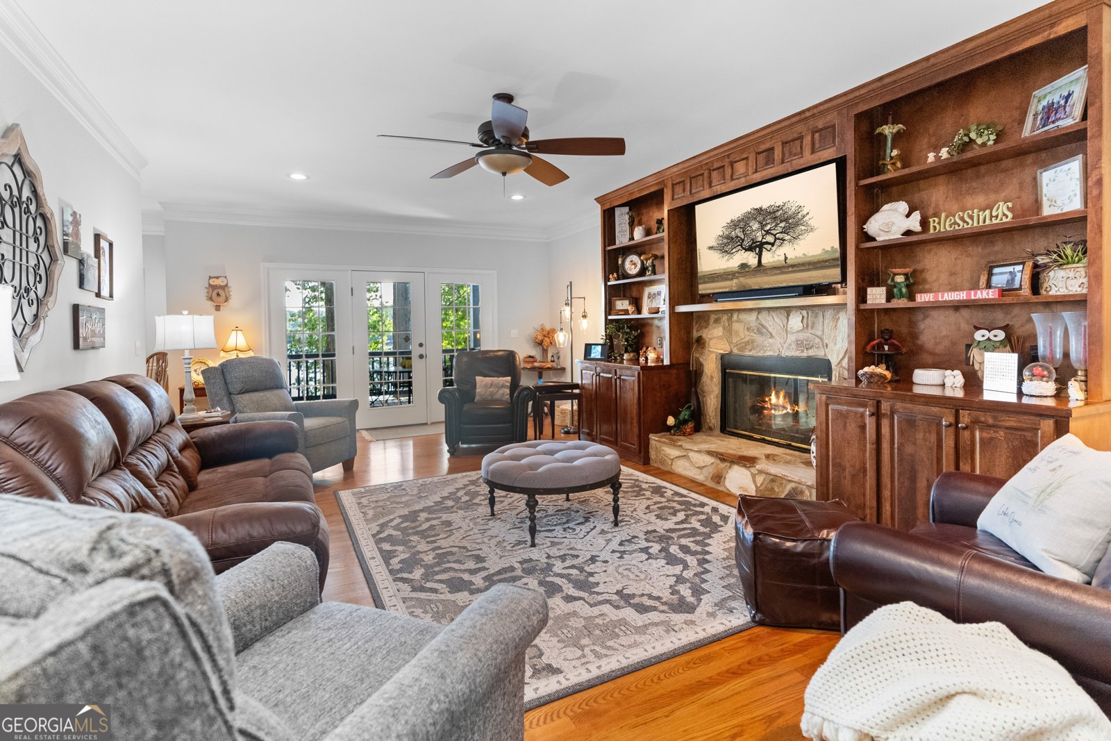 106 Hoot Owl Lane Eatonton - 7
