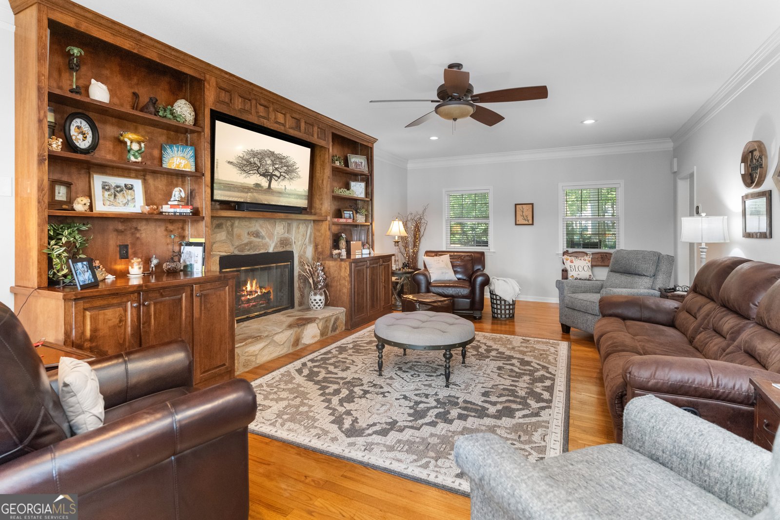 106 Hoot Owl Lane Eatonton - 8