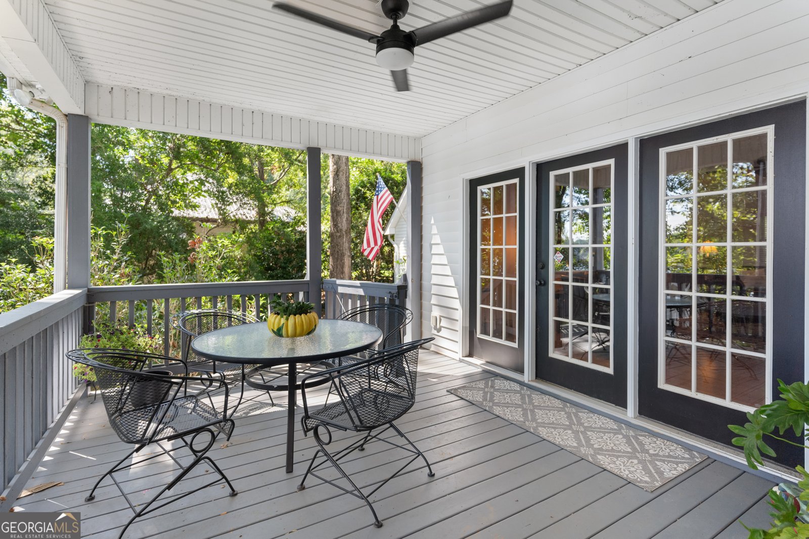 106 Hoot Owl Lane Eatonton - 9